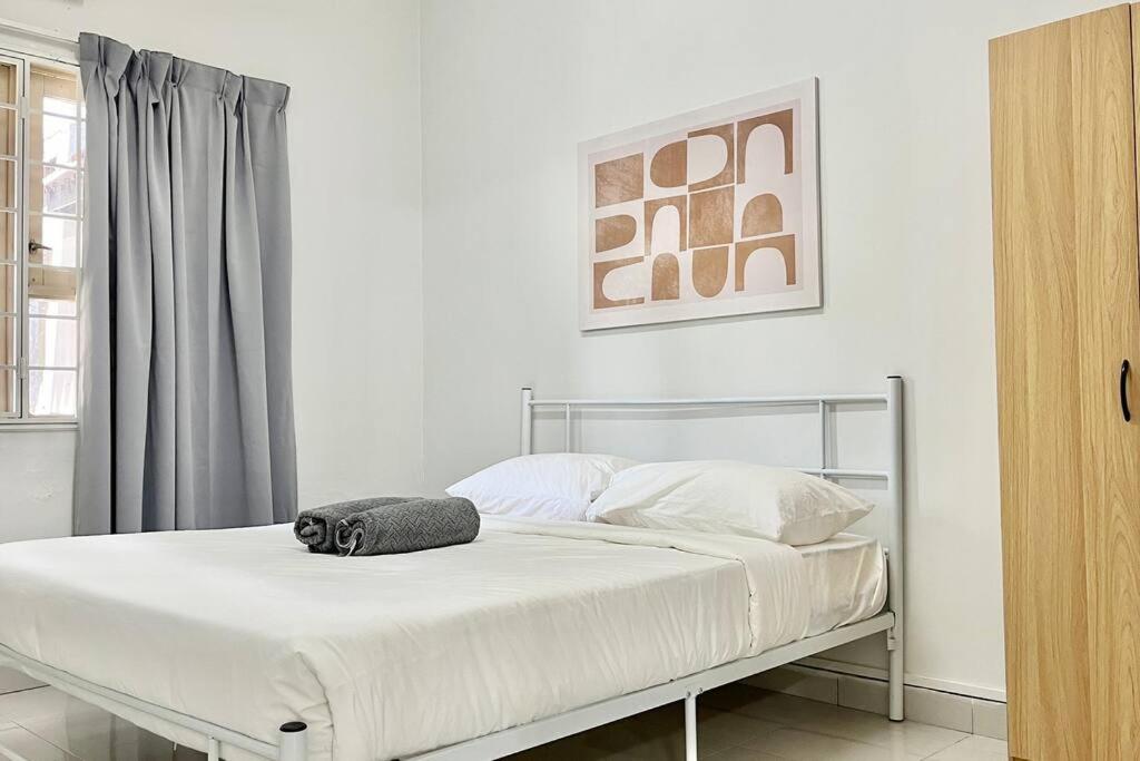 3BR Family Stay at Desa Pandan KL ready Wifi Netflix