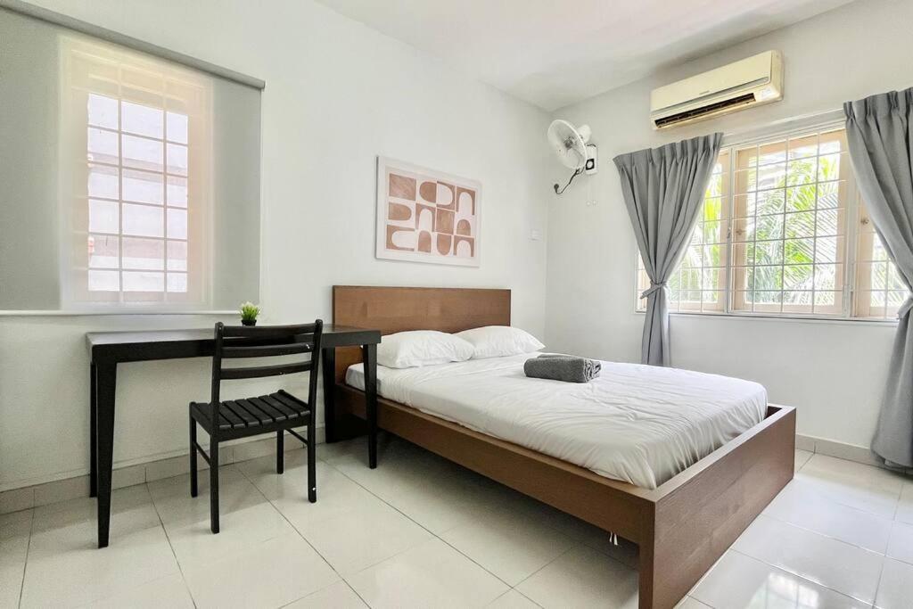 3BR Family Stay at Desa Pandan KL ready Wifi Netflix