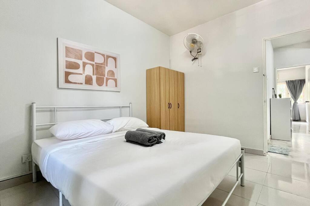 3BR Family Stay at Desa Pandan KL ready Wifi Netflix