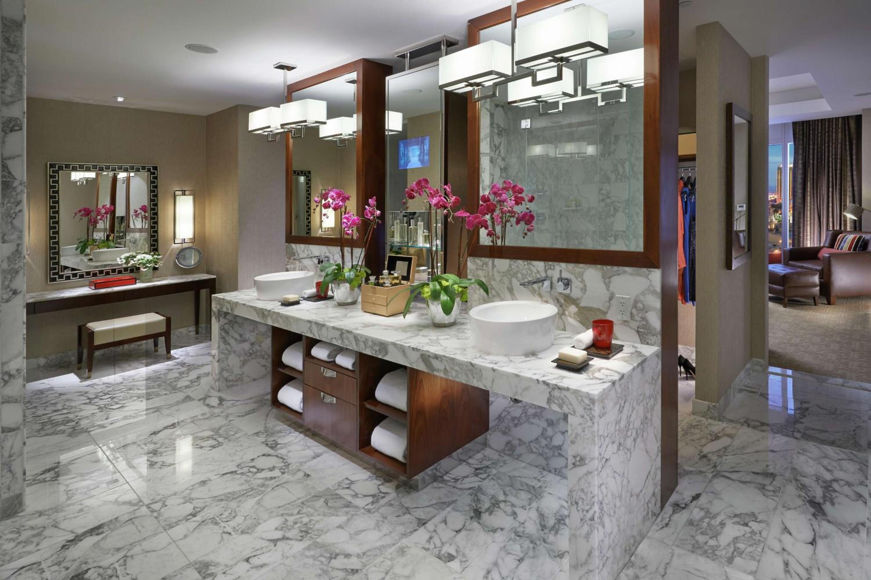 Waldorf Astoria Las Vegas, Fotografia 87