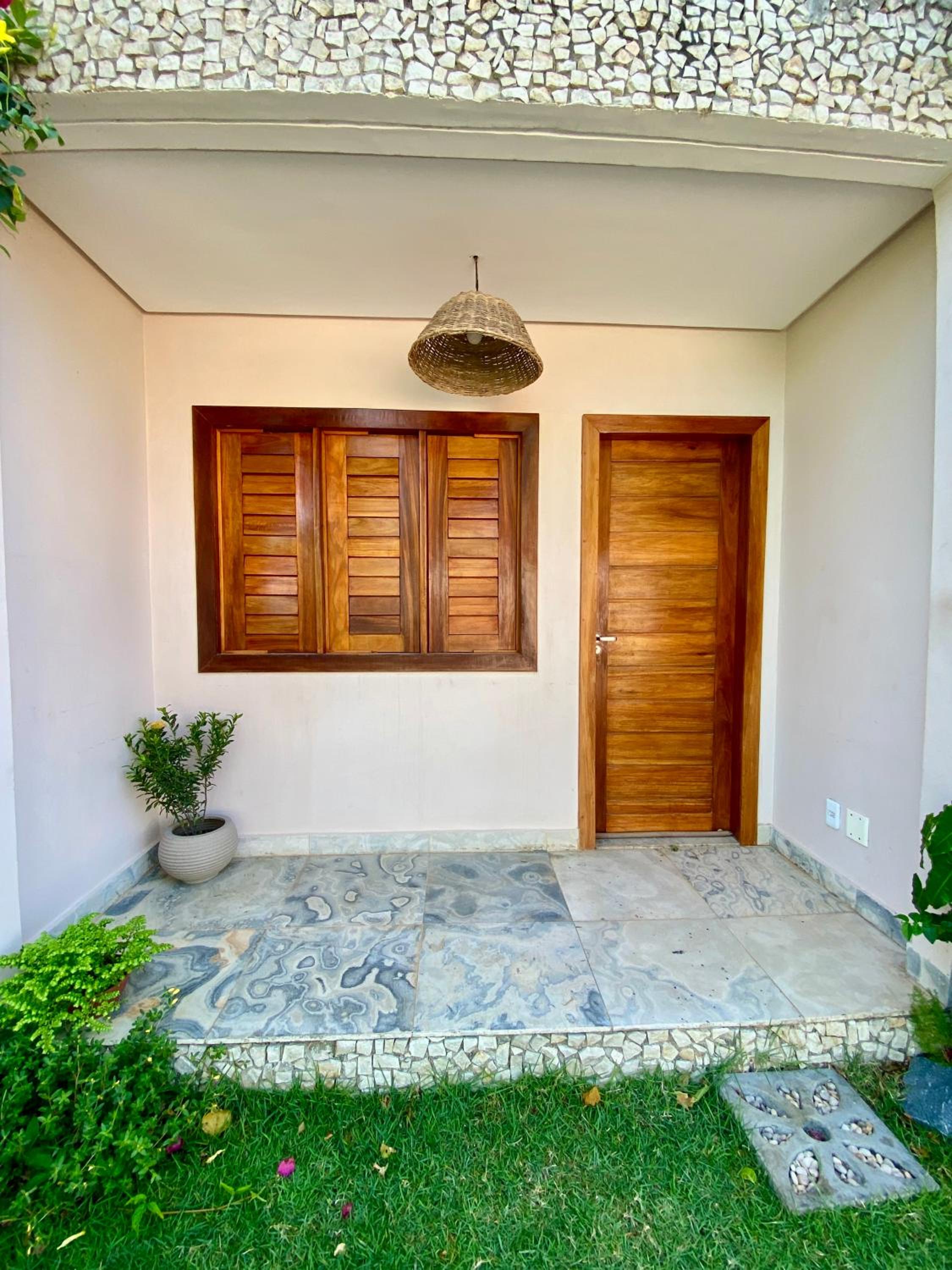 Casa Pitanga Flat