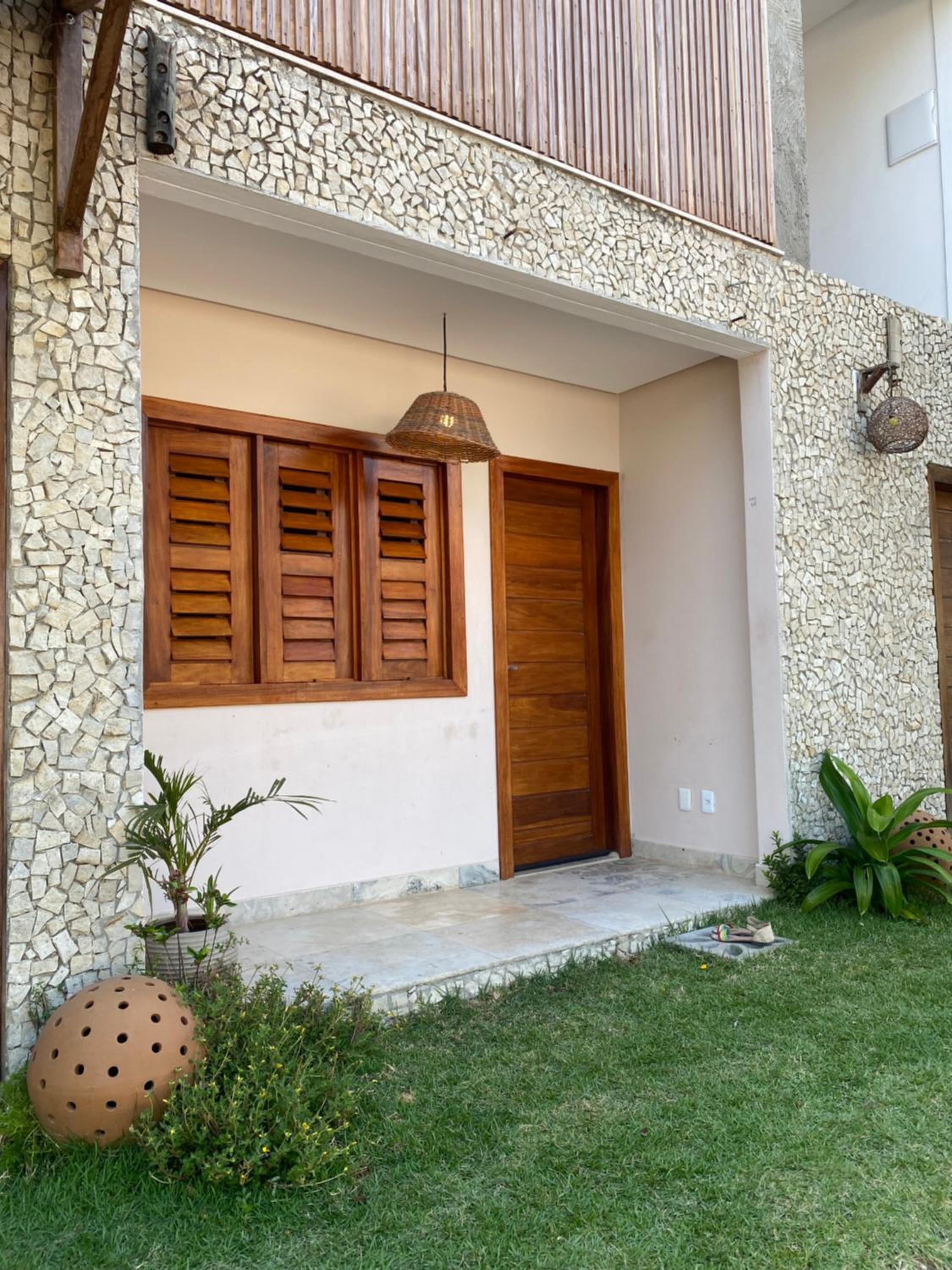 Casa Pitanga Flat