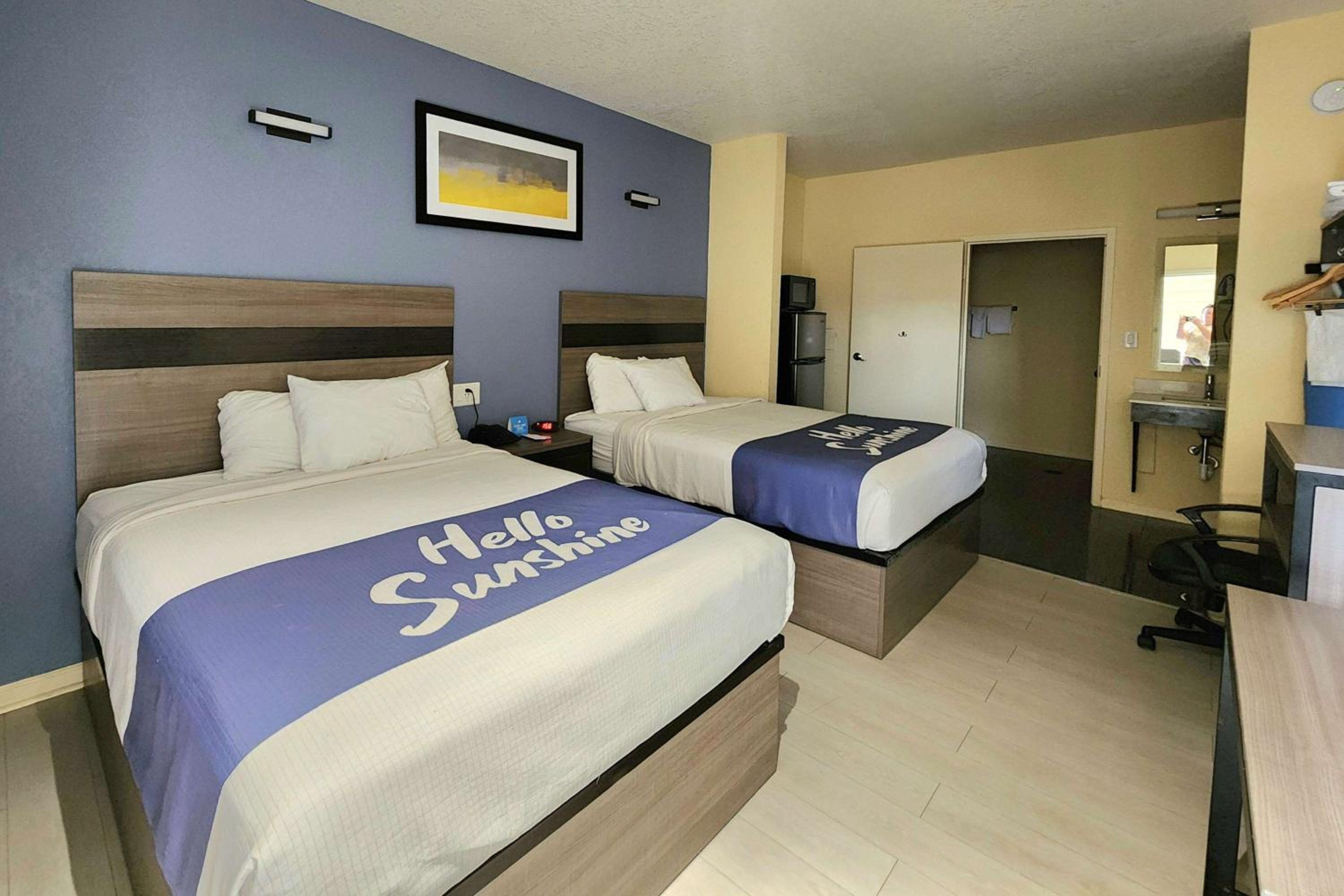 Days Inn by Wyndham Freeport, Foto 12