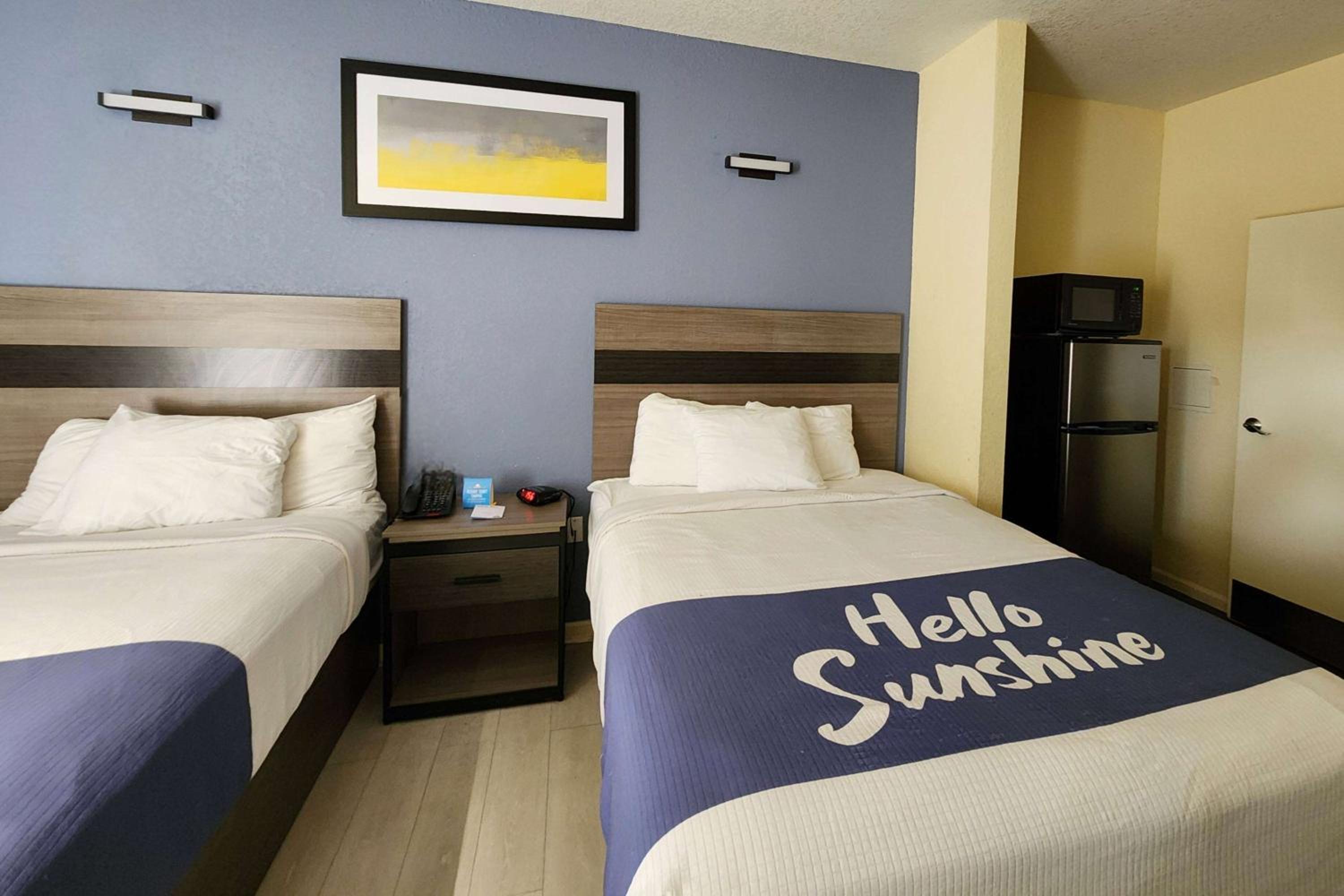 Days Inn by Wyndham Freeport, Foto 67