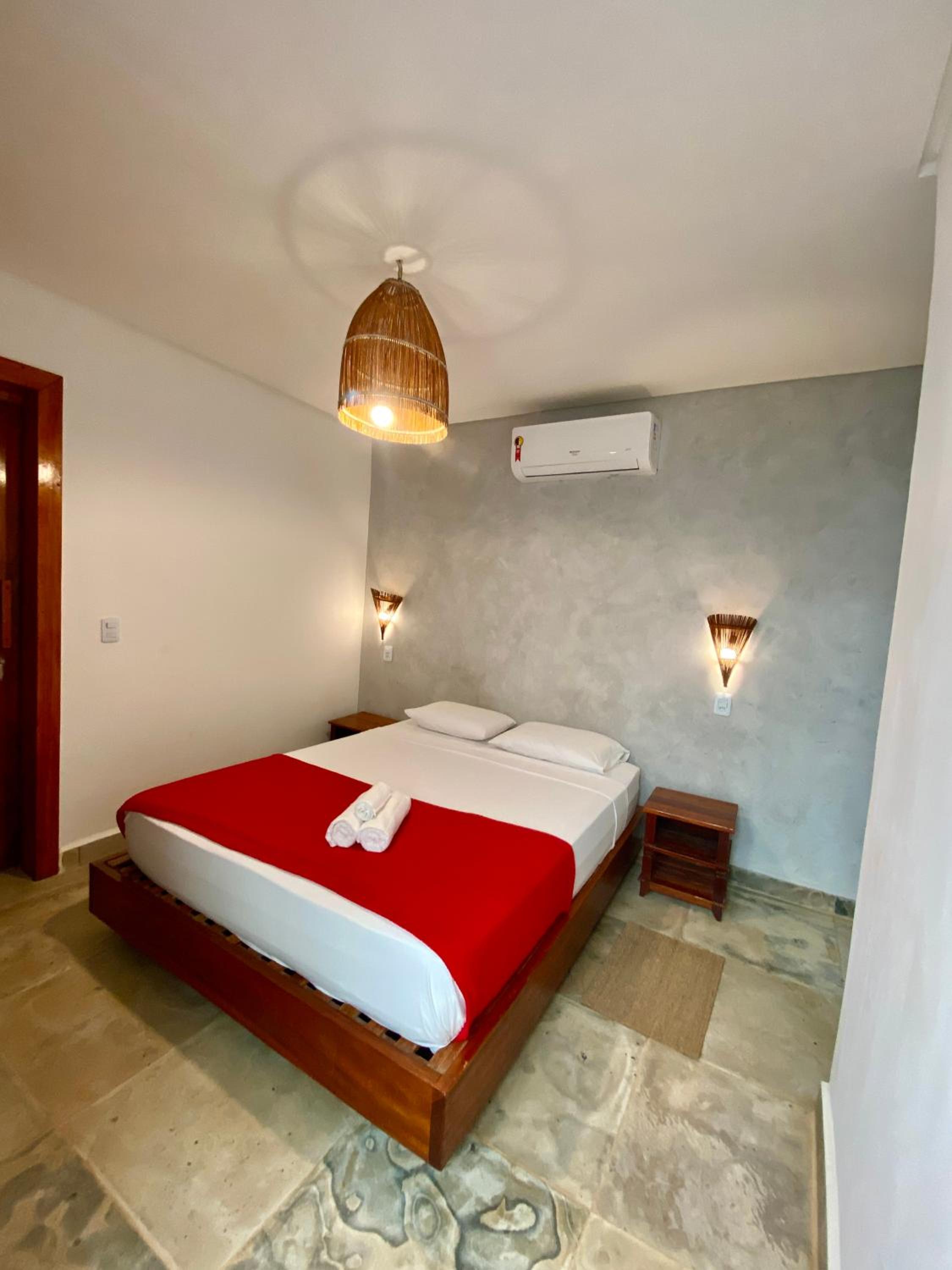 Casa Pitanga Flat