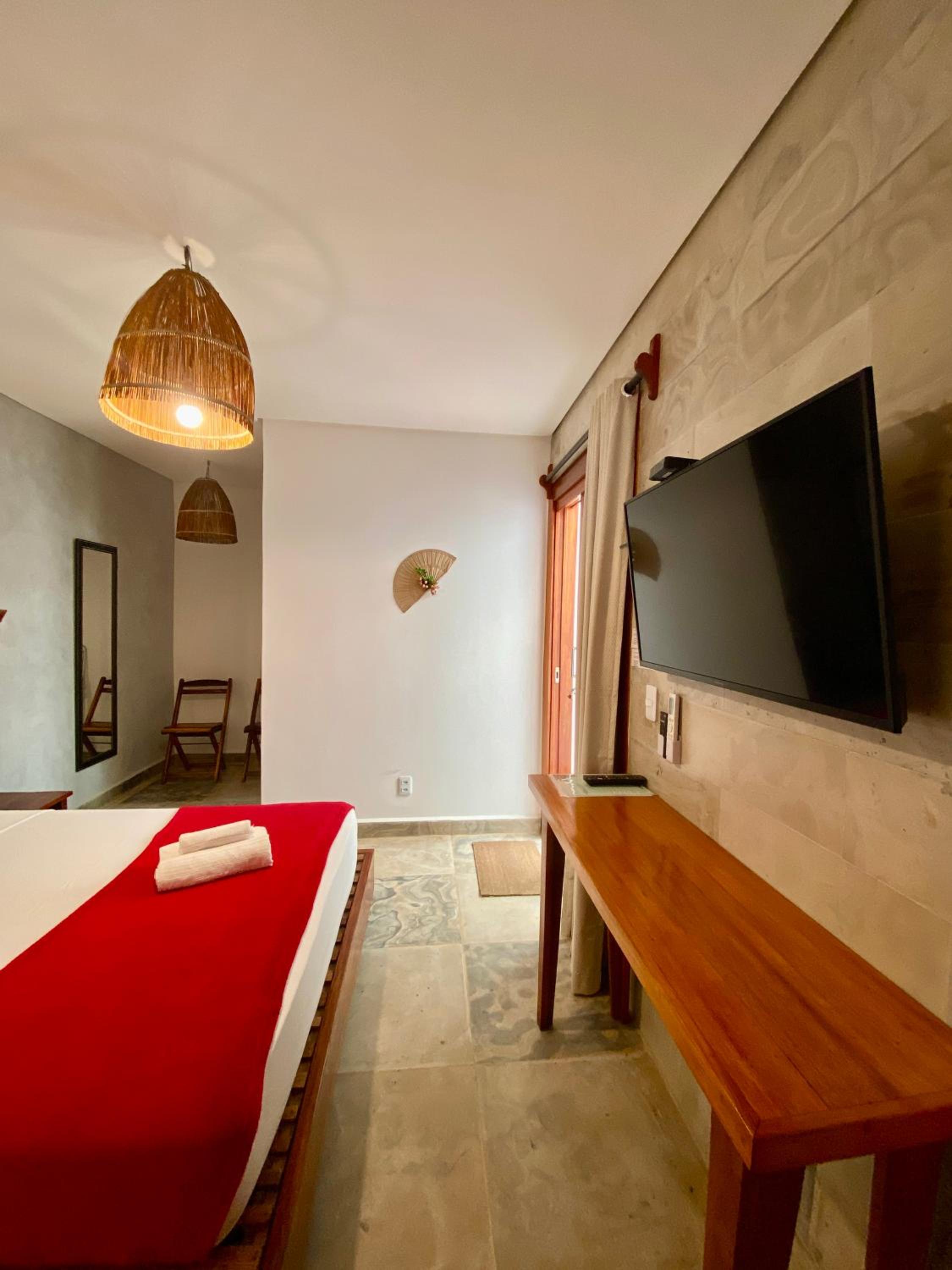 Casa Pitanga Flat