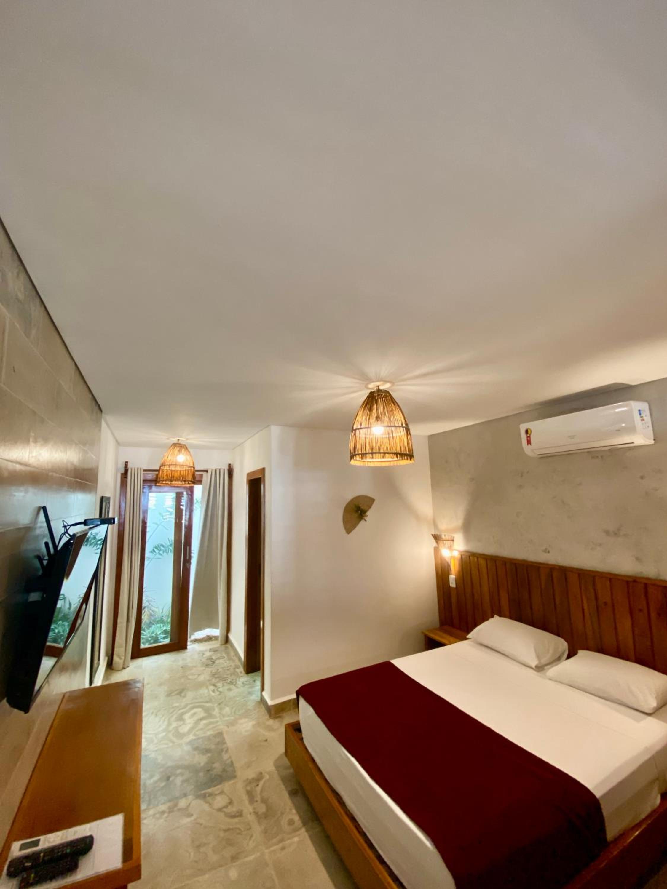 Casa Pitanga Flat