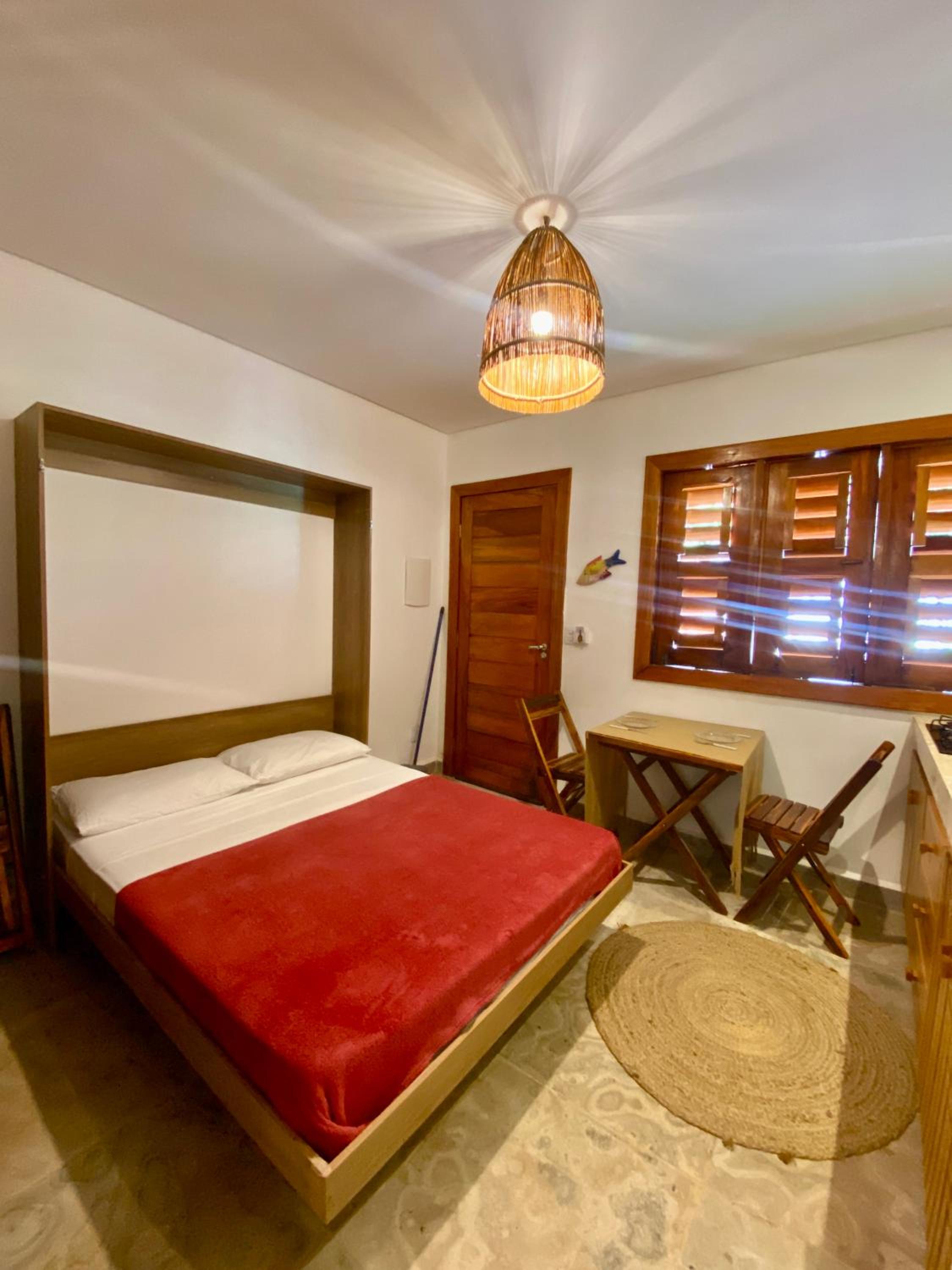 Casa Pitanga Flat
