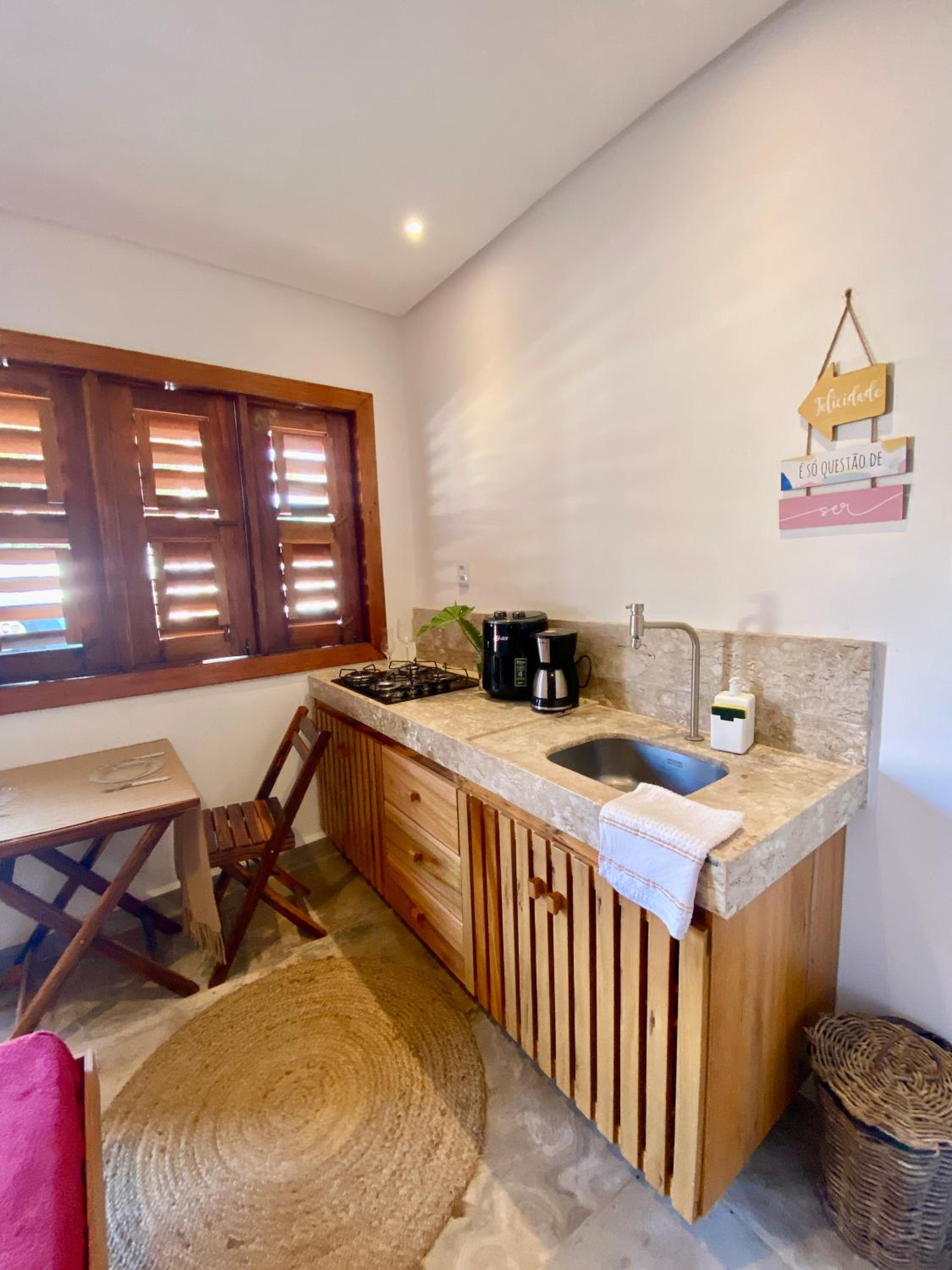 Casa Pitanga Flat