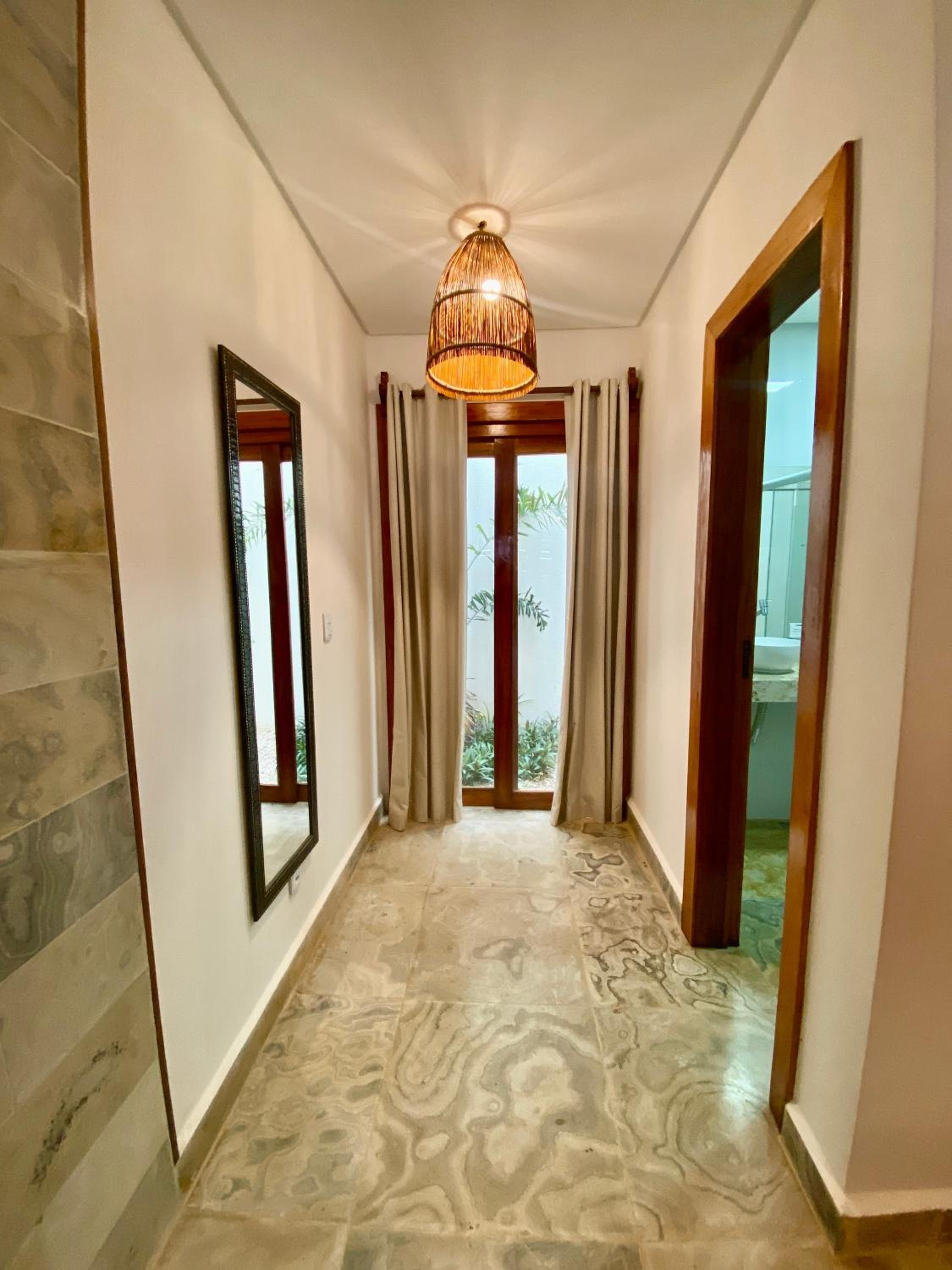 Casa Pitanga Flat
