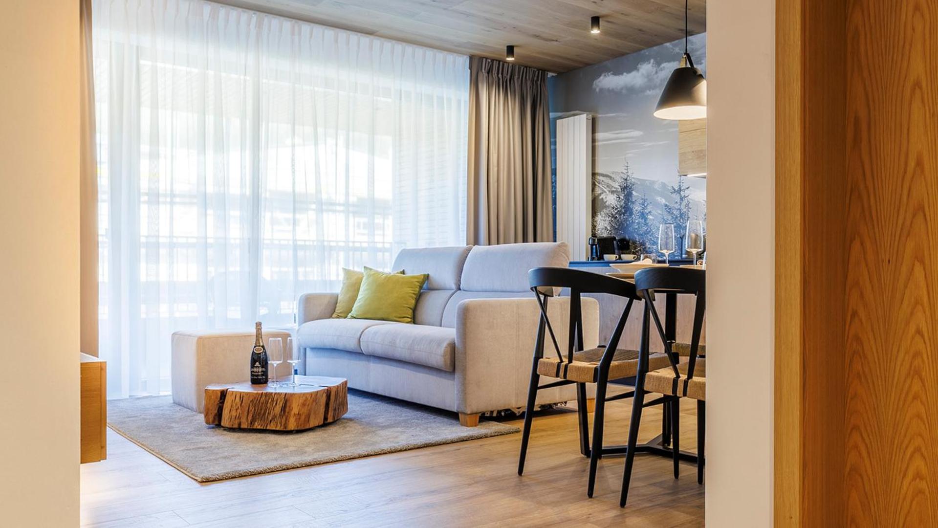 Vista Apartments