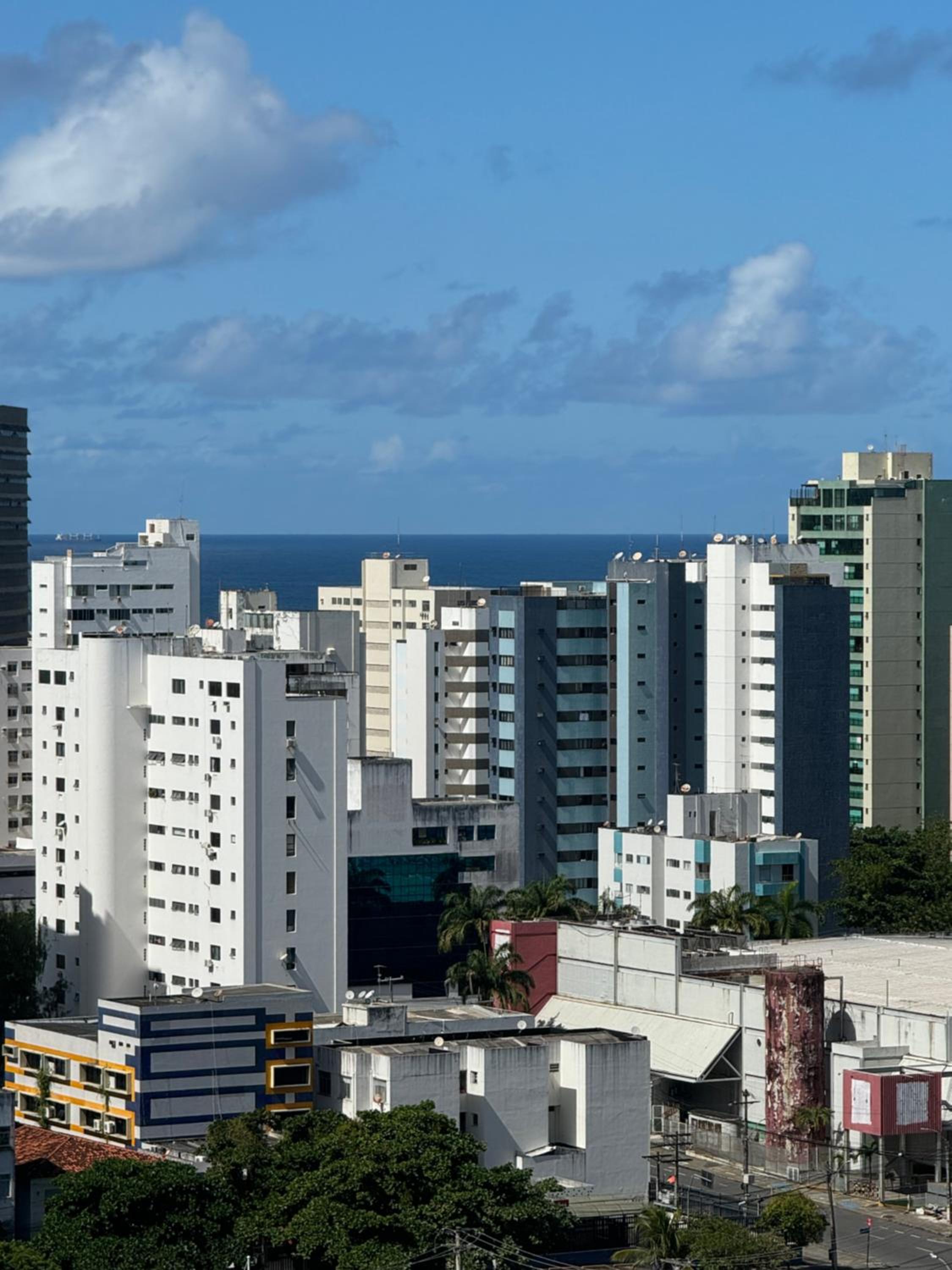 Cantinho da Carol - Pituba - Localização Perfeita!