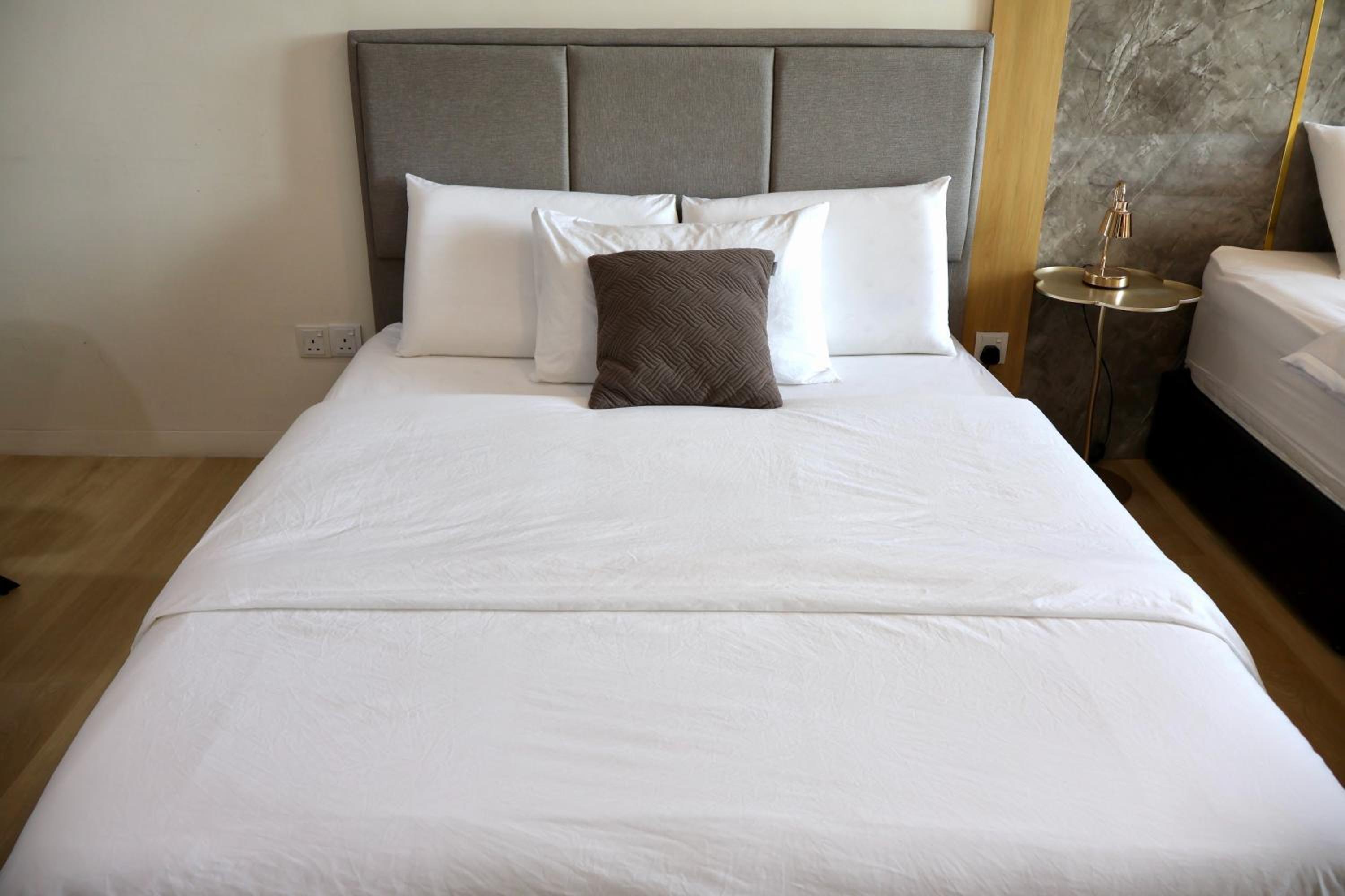 Kuching City Centre Smart Home Luxury Resort Condo photo 7