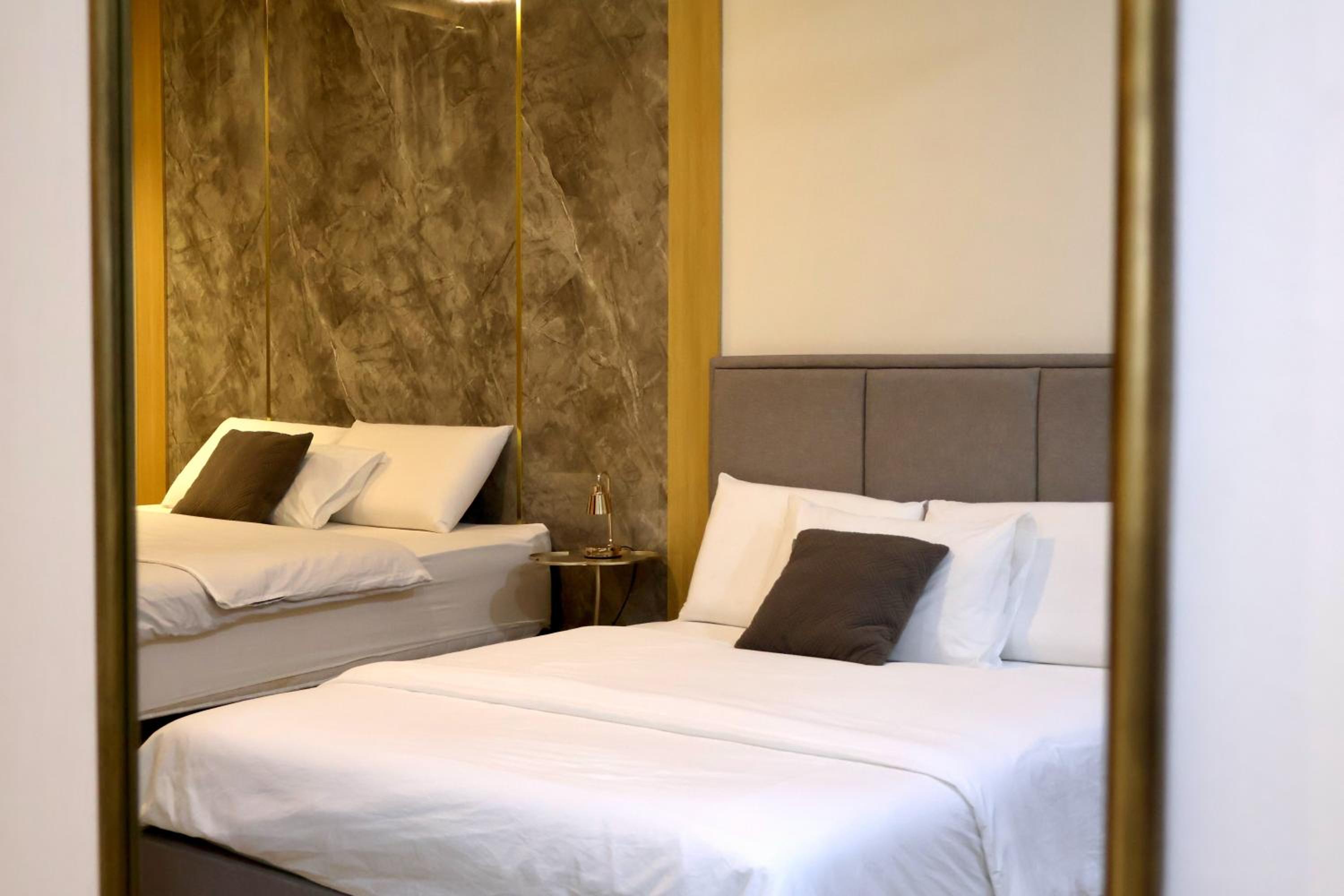 Kuching City Centre Smart Home Luxury Resort Condo