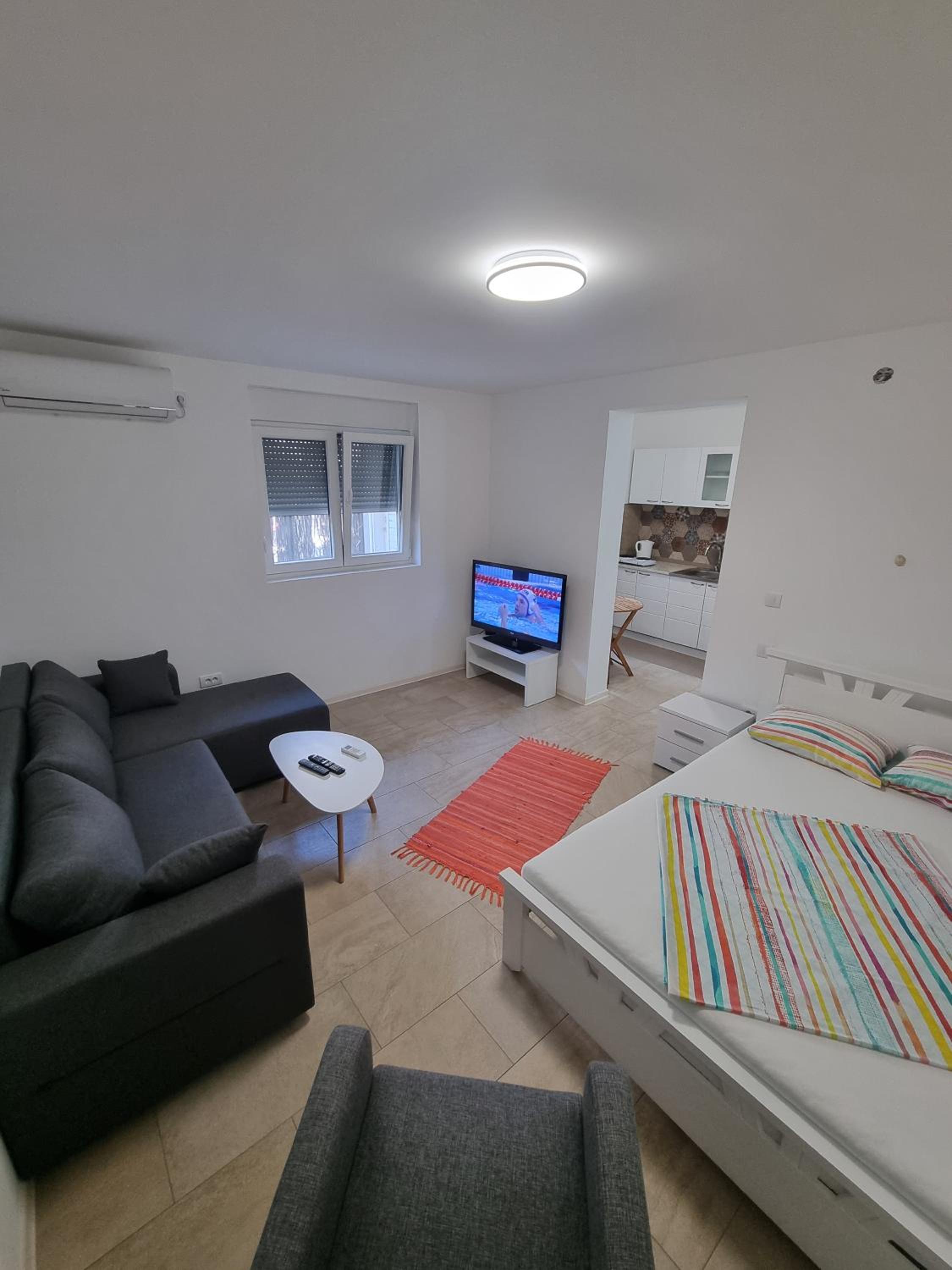 Apartment Lipa