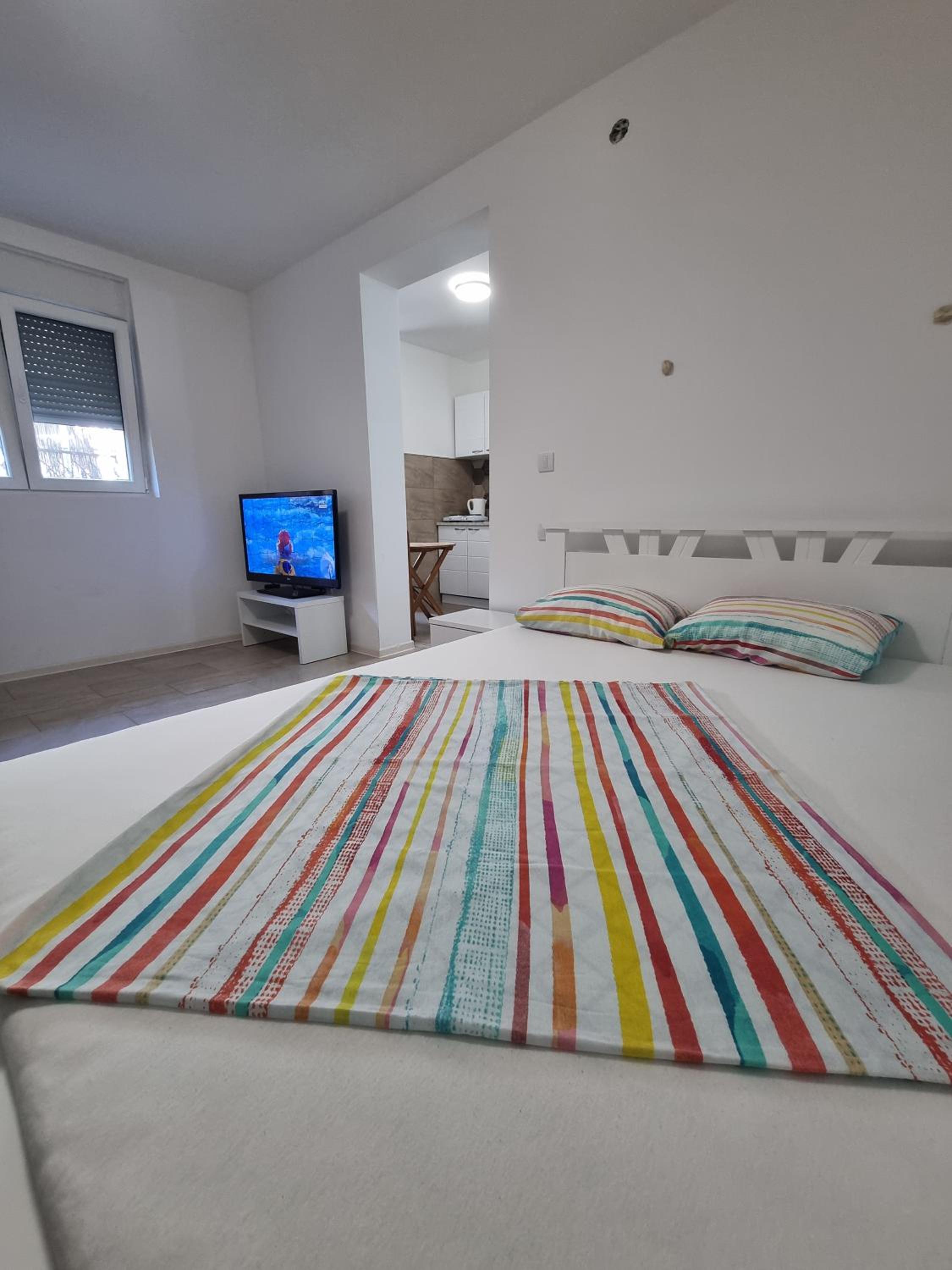 Apartment Lipa