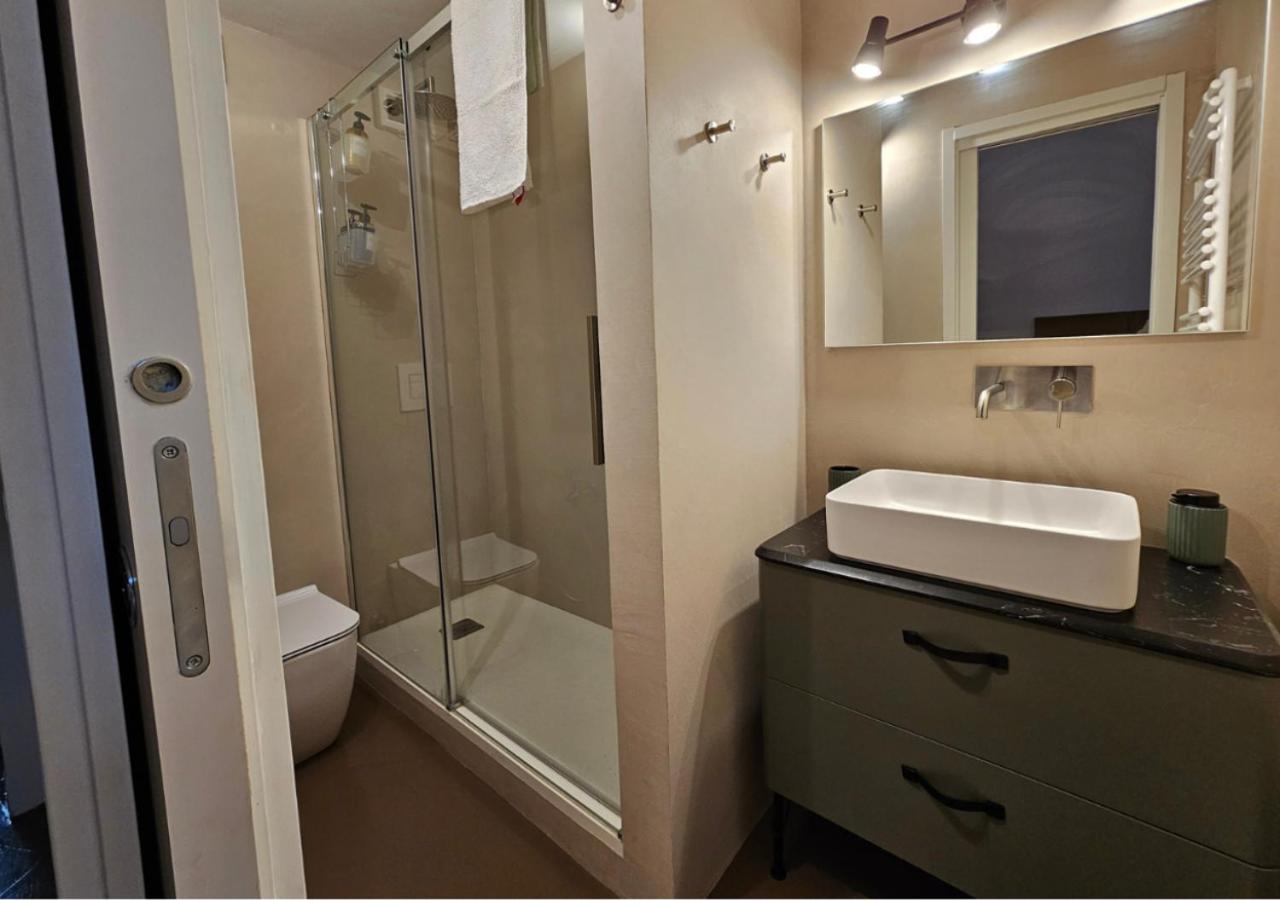 Eanna Suite Scalo Porta Romana Prada