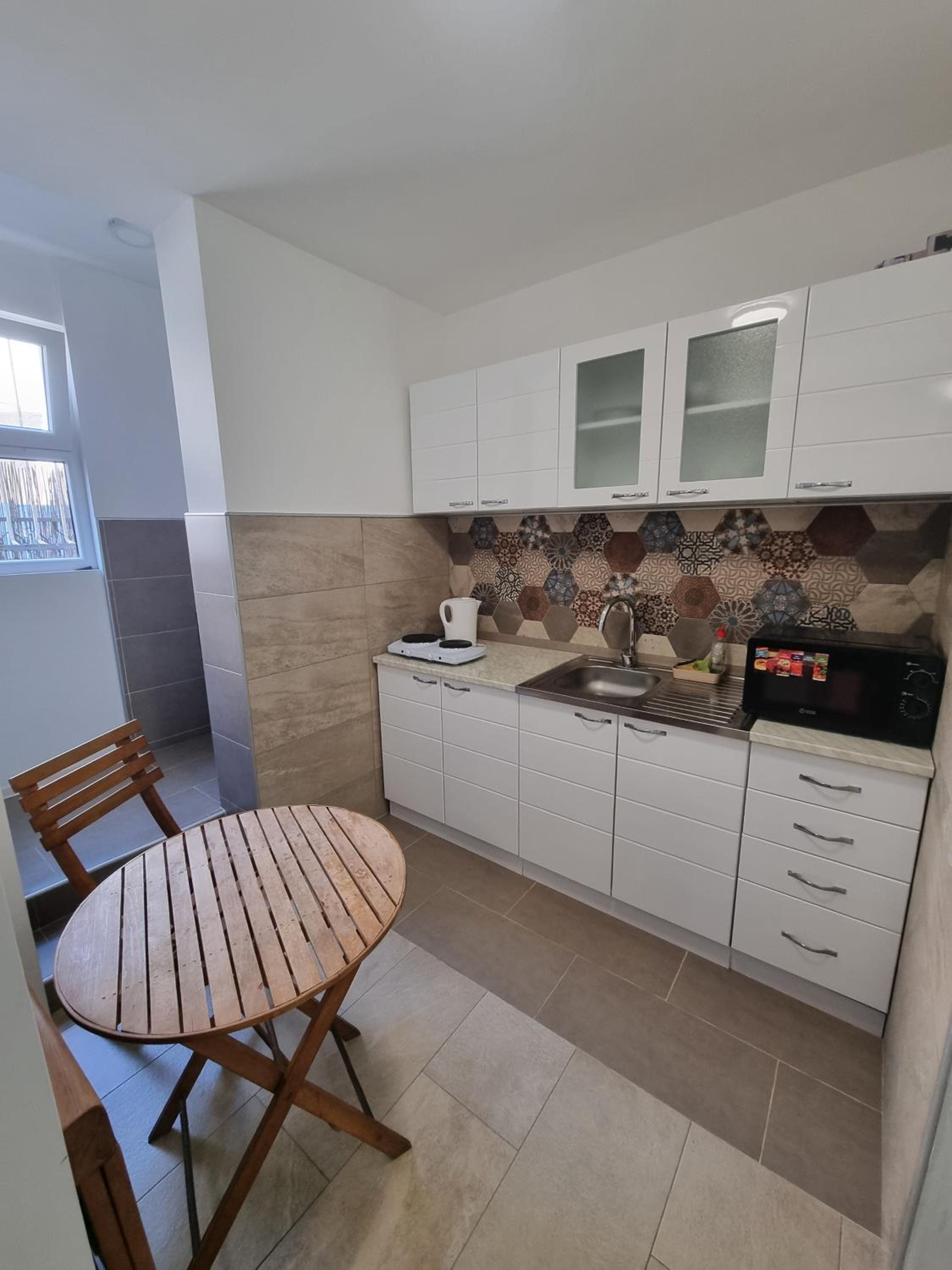 Apartment Lipa