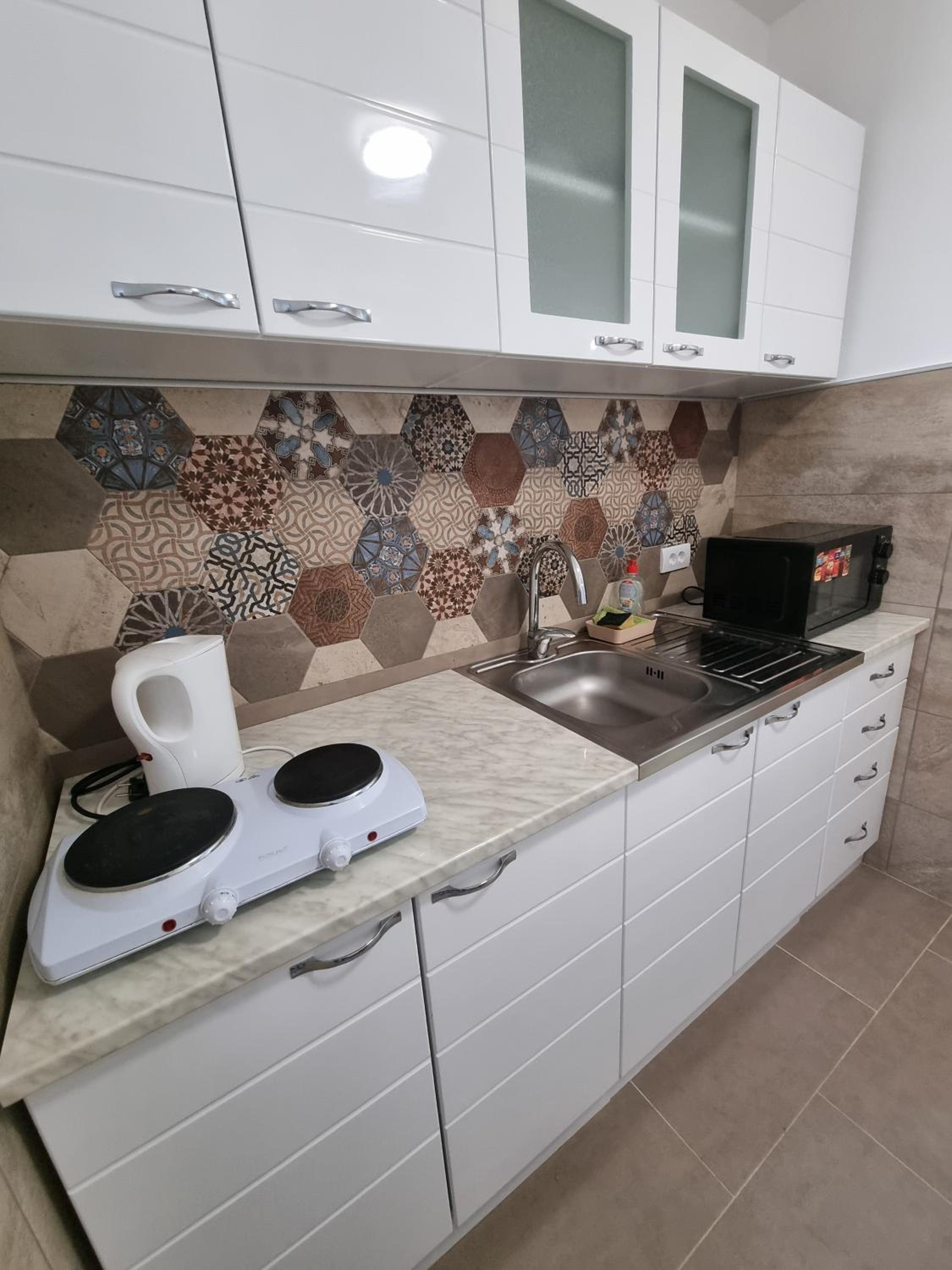 Apartment Lipa