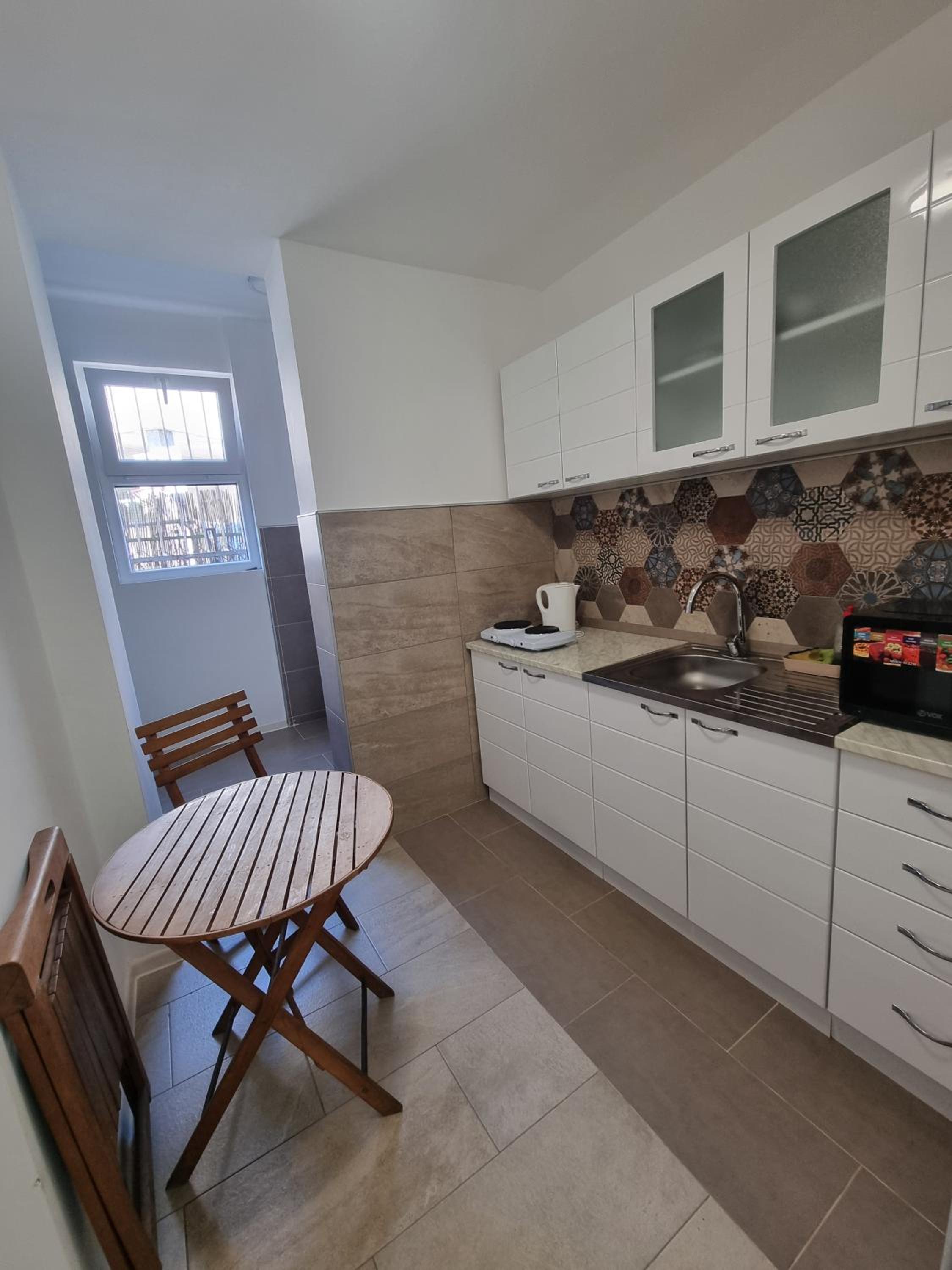 Apartment Lipa