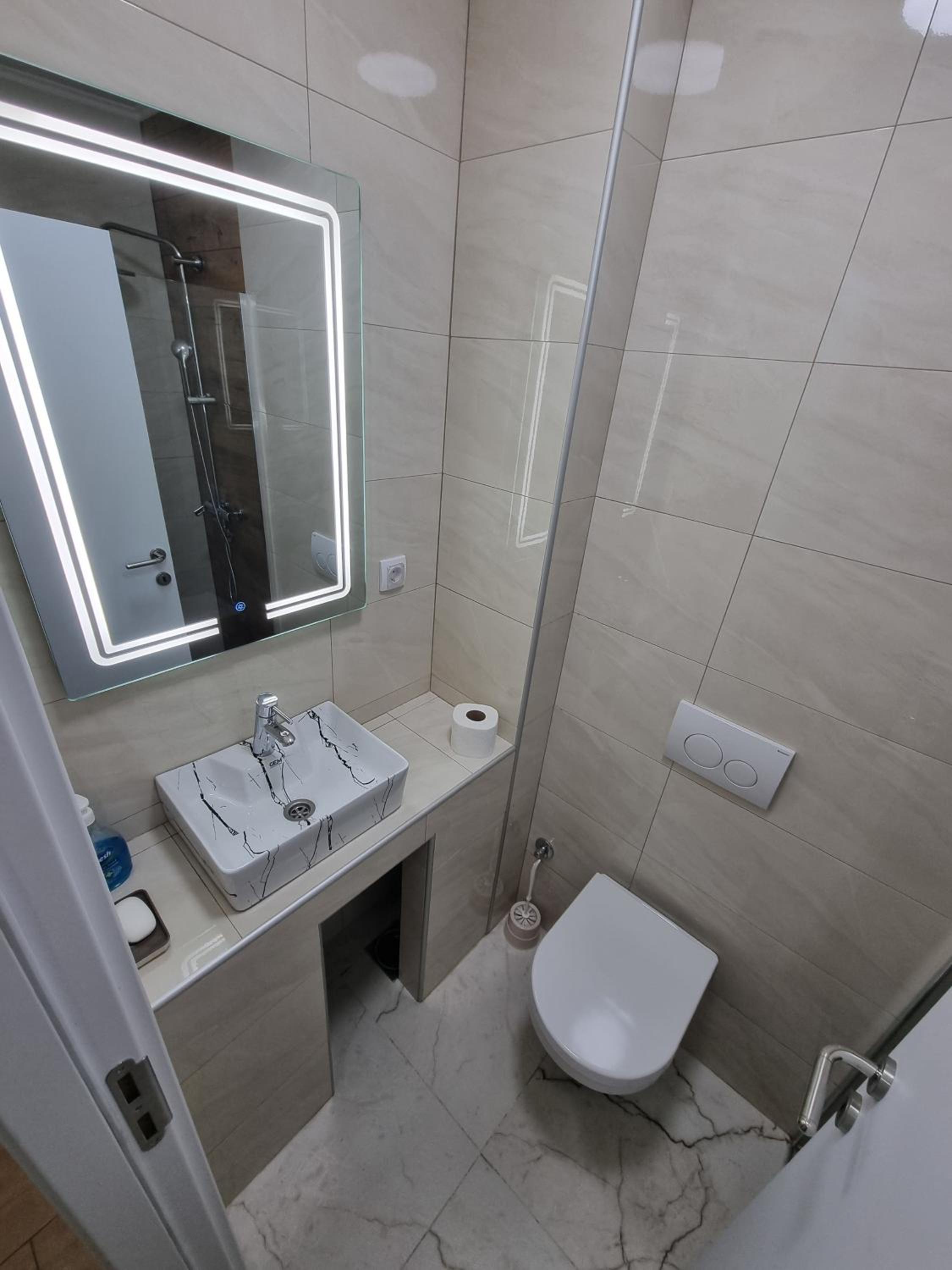 Apartment Lipa