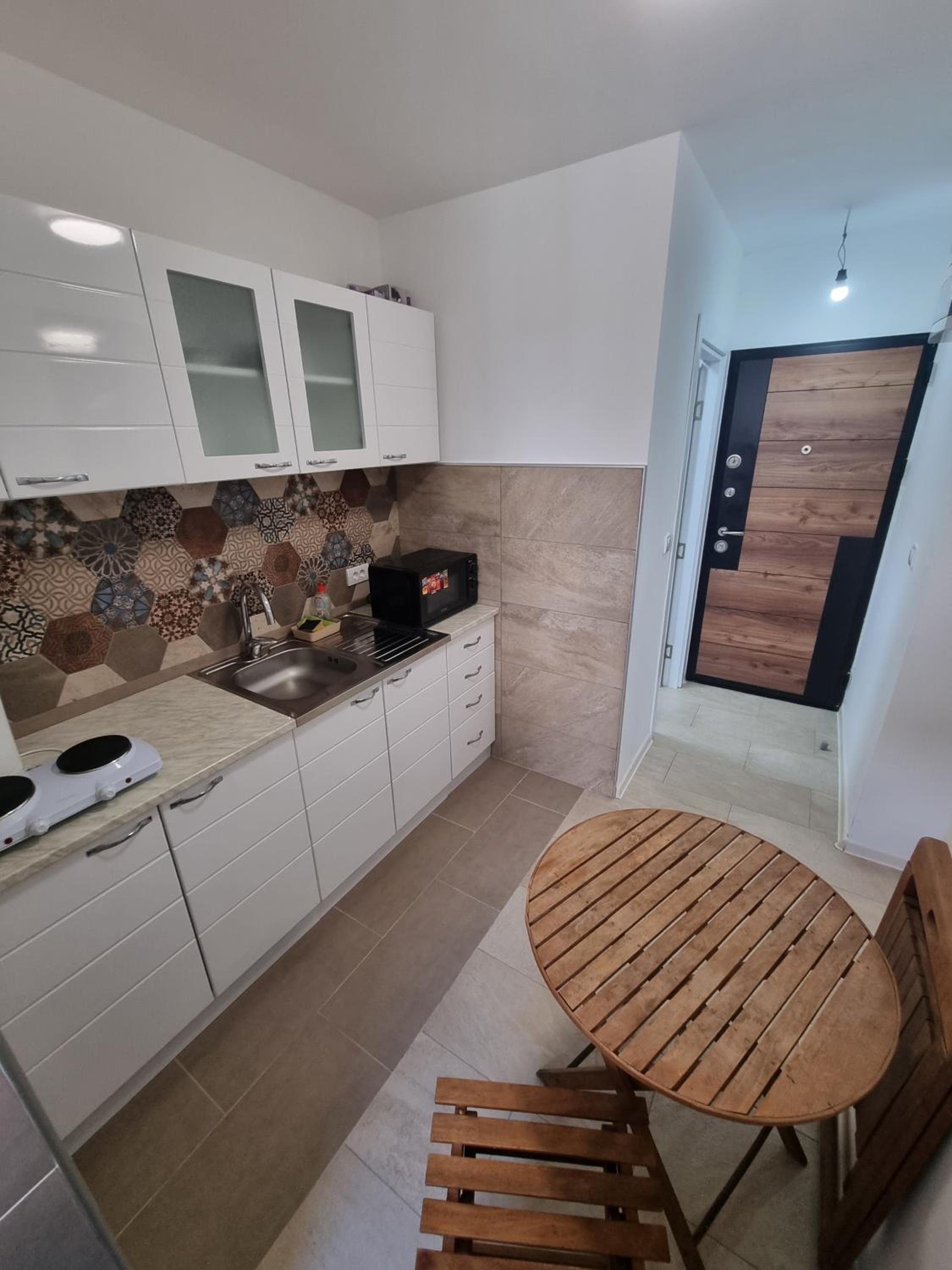 Apartment Lipa