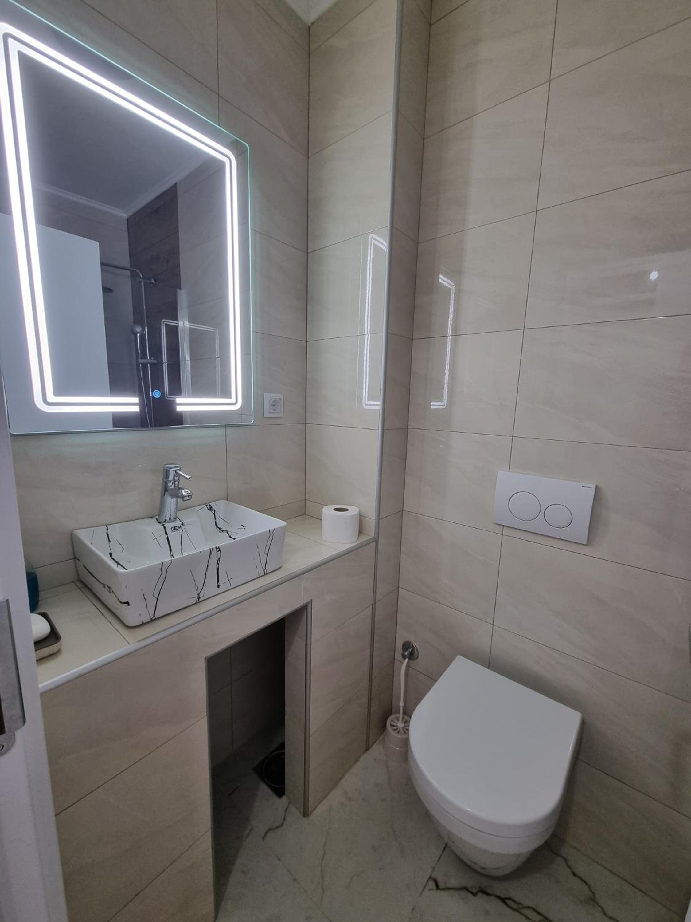 Apartment Lipa