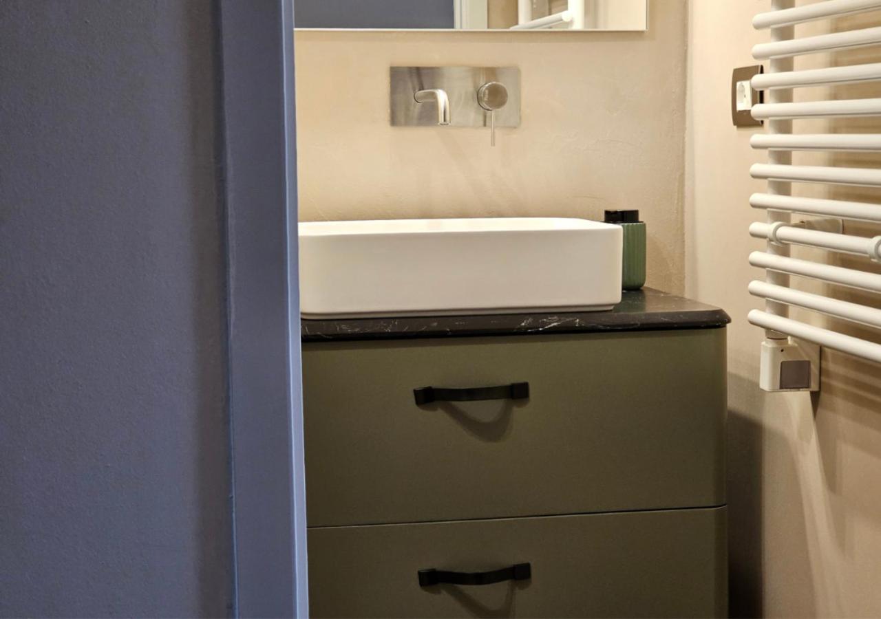 Eanna Suite Scalo Porta Romana Prada