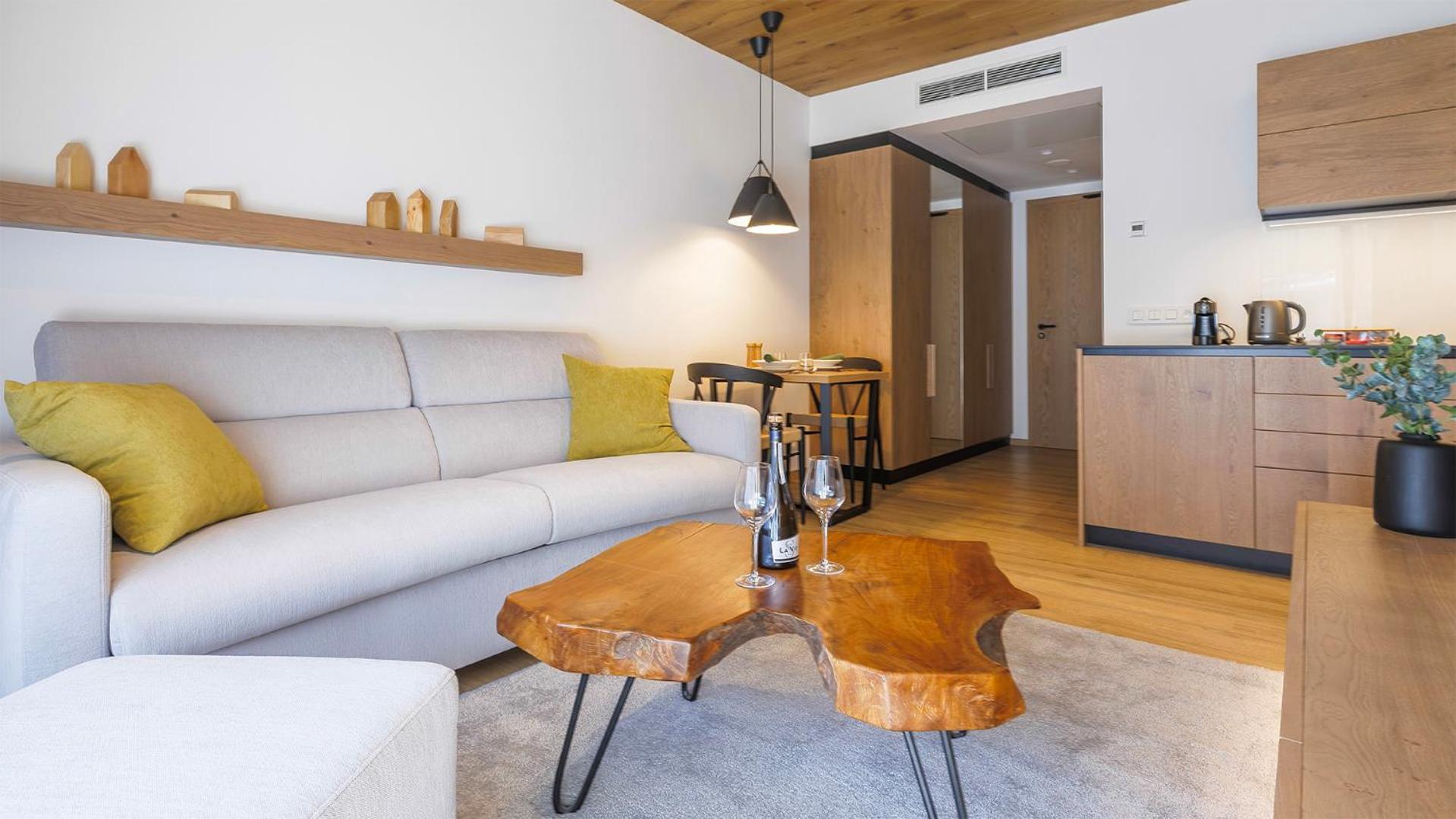 Vista Apartments