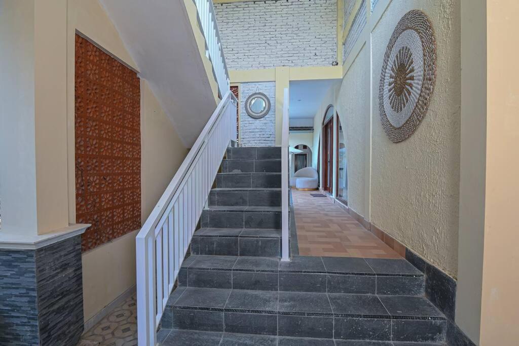 Villa de Tristan Yogyakarta view 4