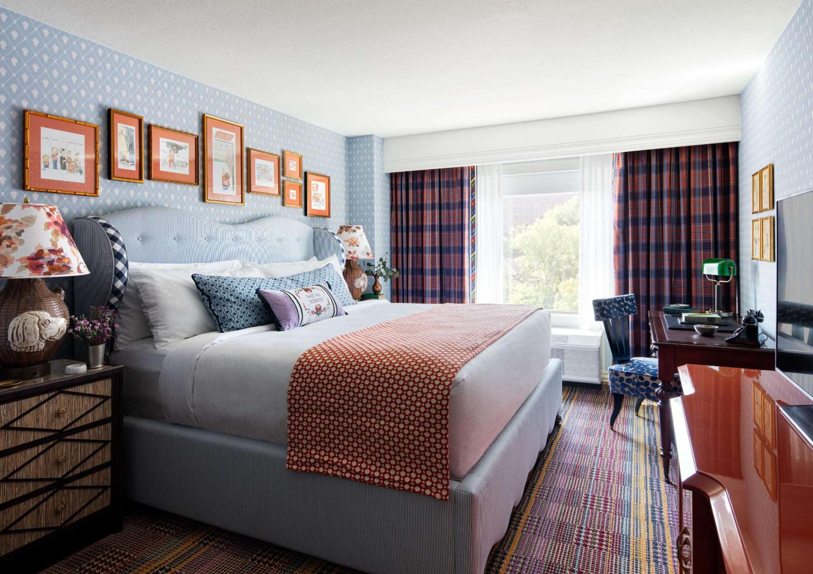 Graduate by Hilton Knoxville, Billede 61