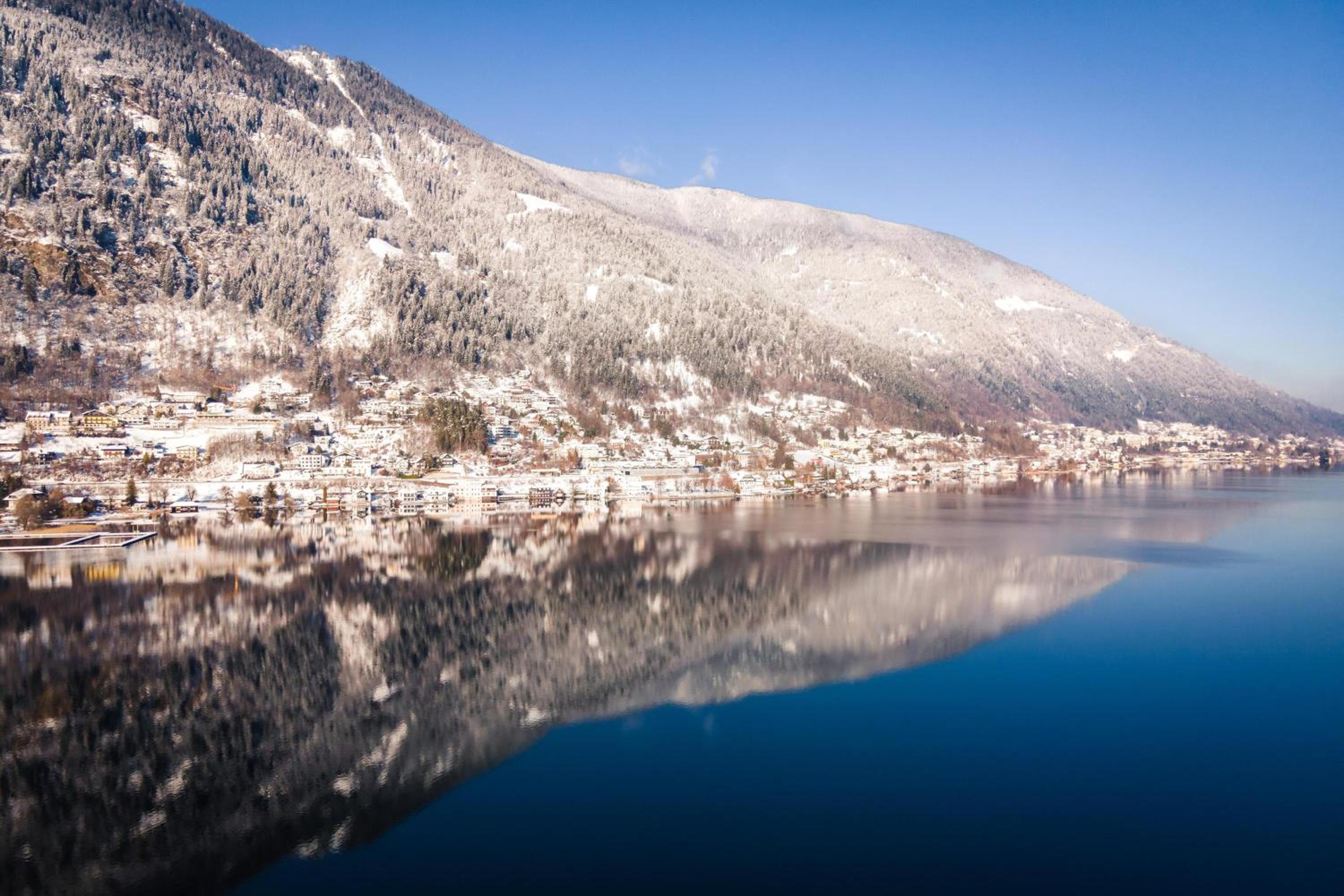 Bella Vista Seeblick