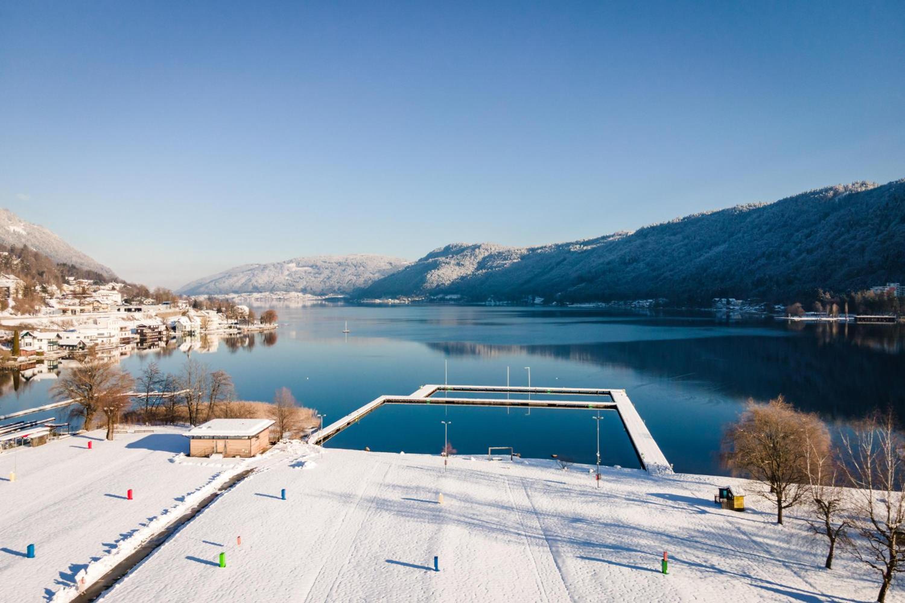 Bella Vista Seeblick