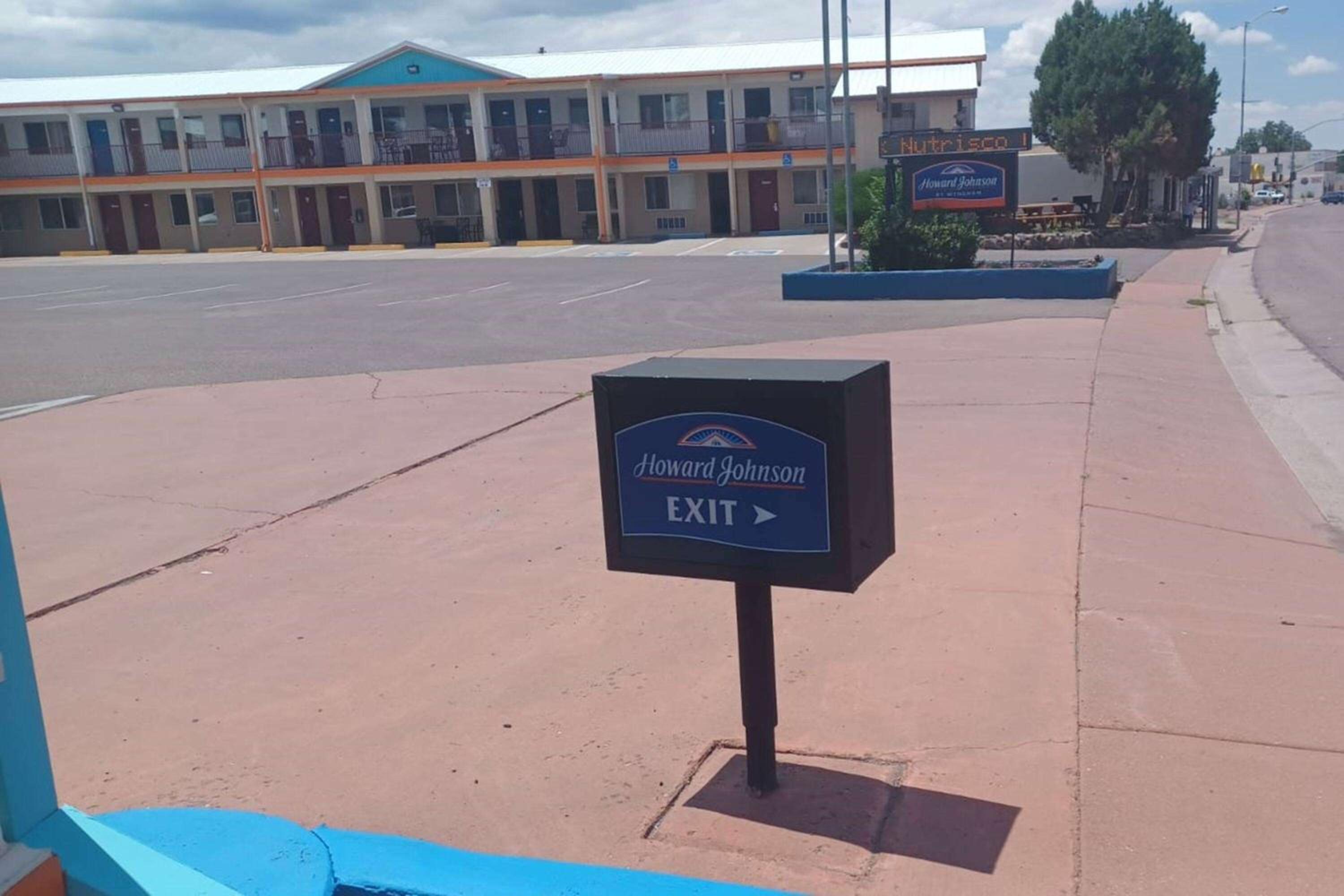 Howard Johnson by Wyndham Springerville