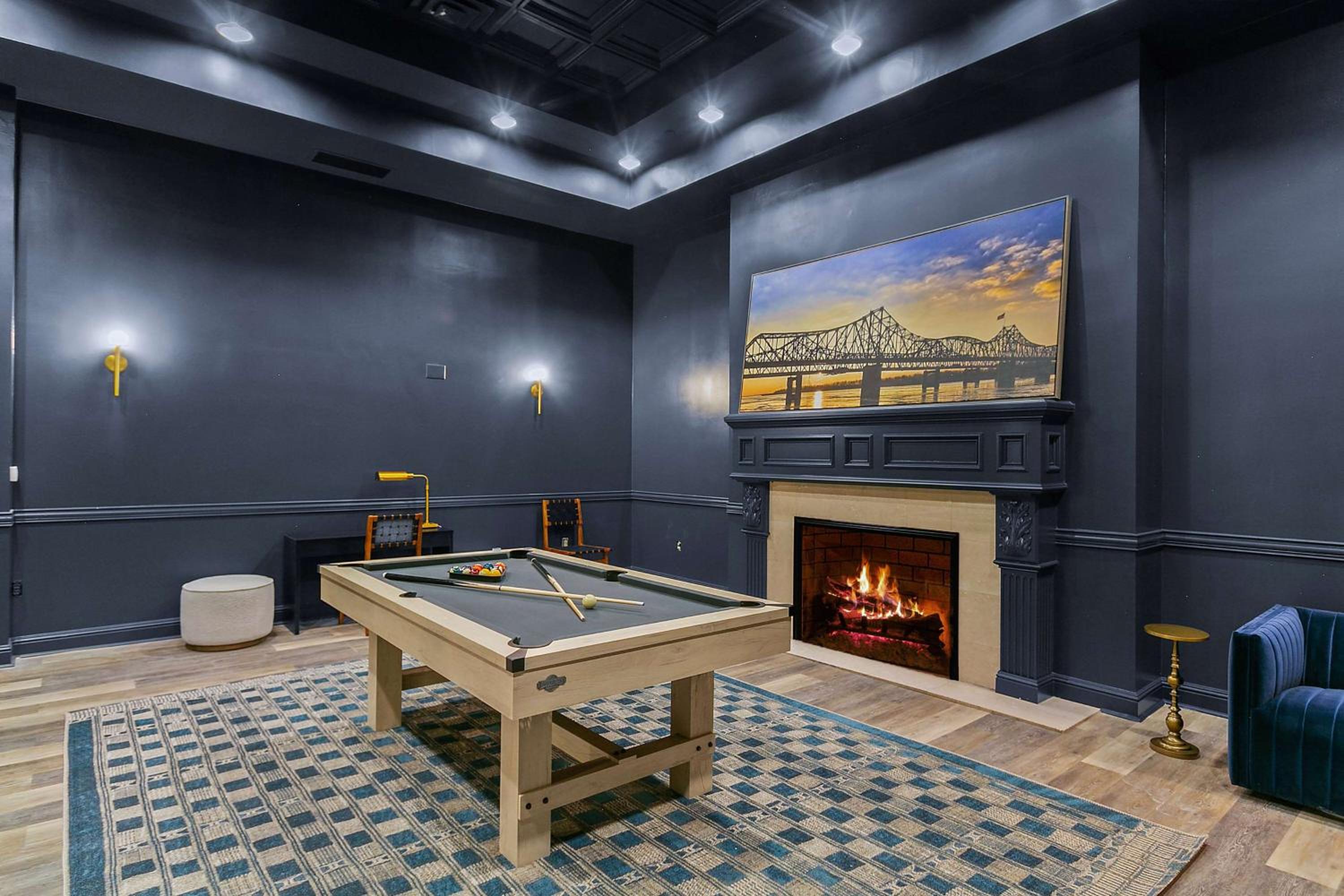 lounge