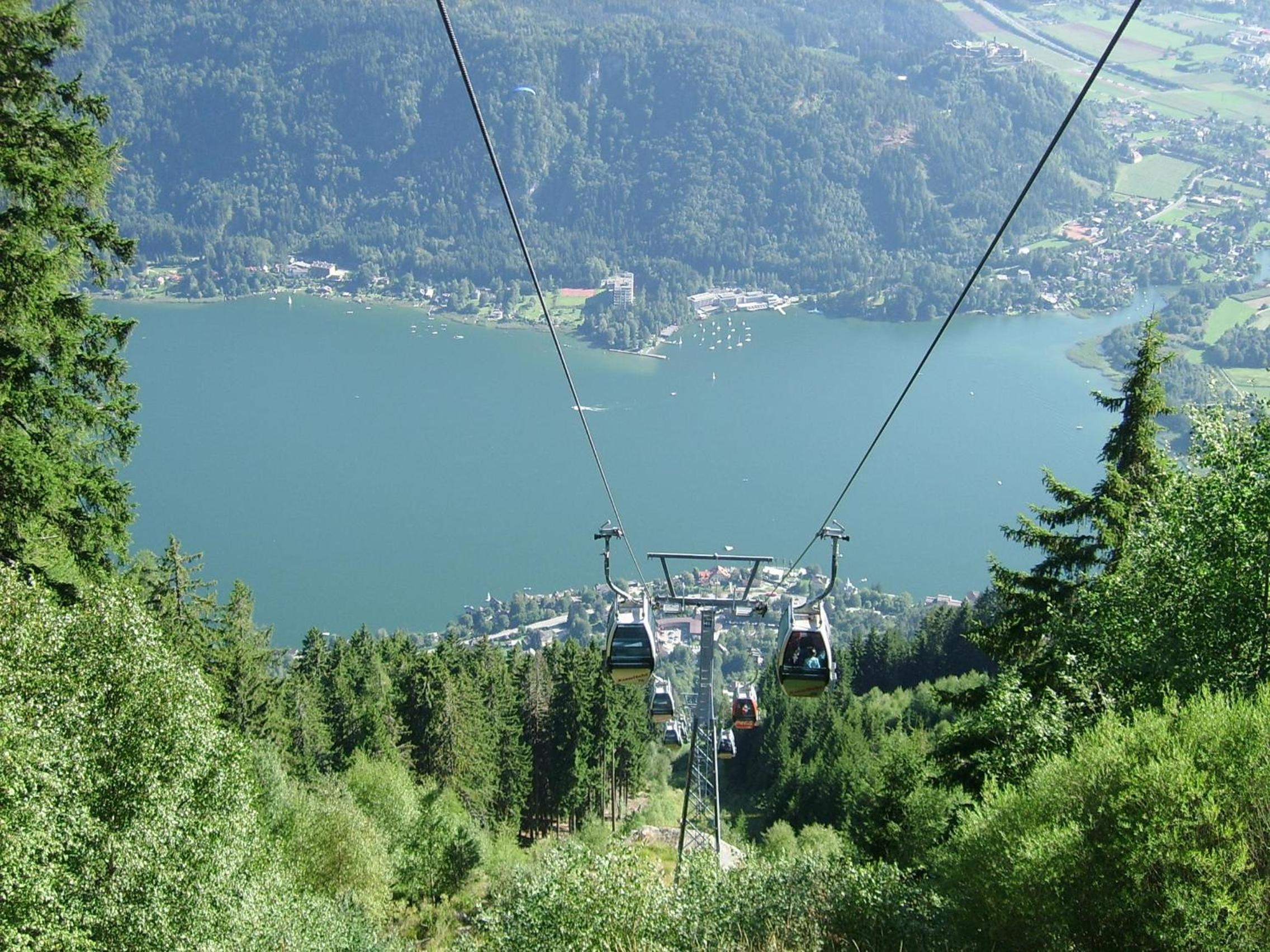 Bella Vista Seeblick