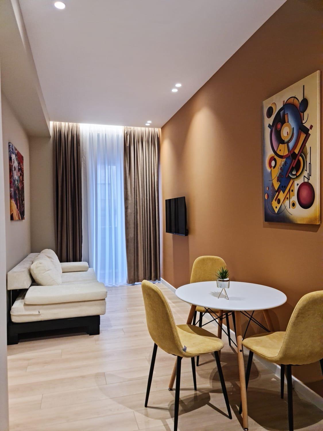 Meri Apartment