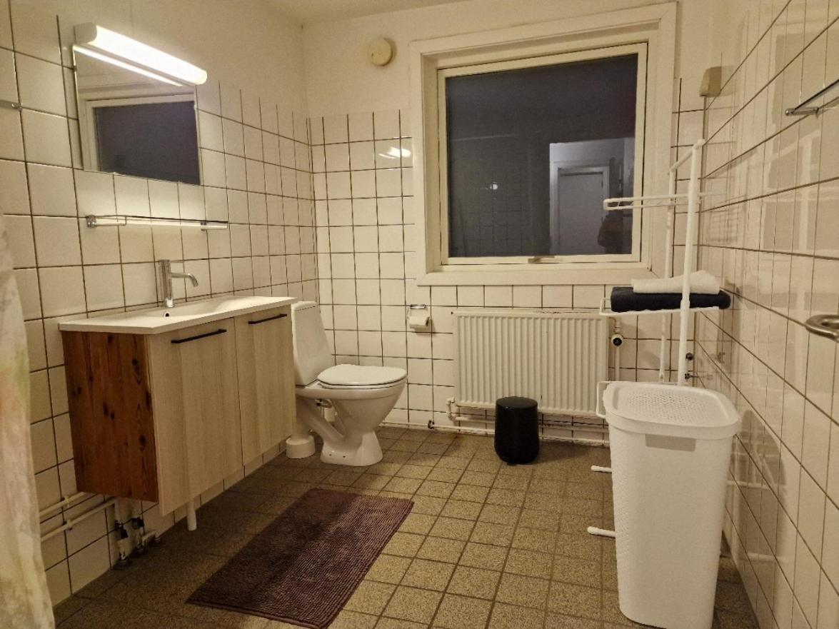 Unnuisarfik Iglo Nuuk