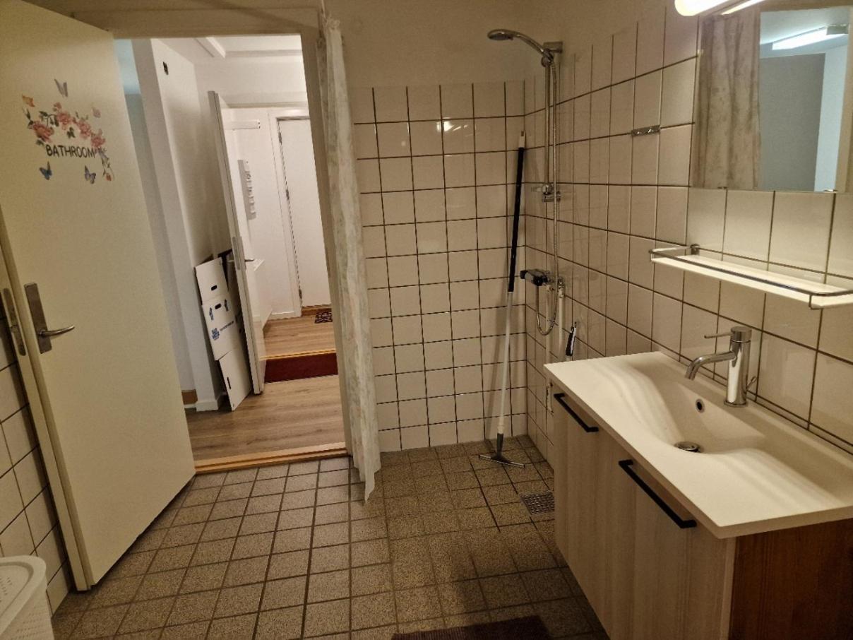 Unnuisarfik Iglo Nuuk