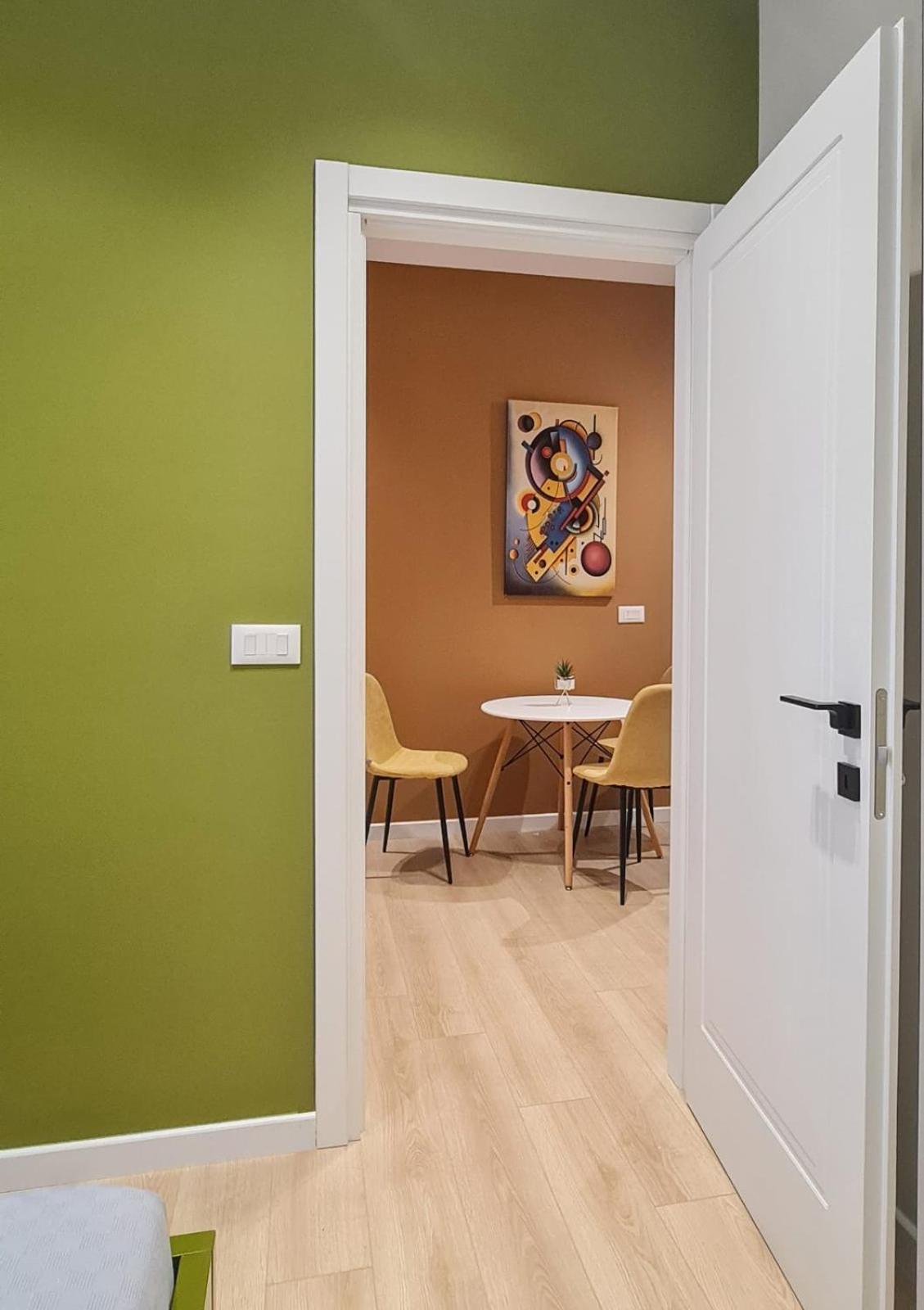 Meri Apartment
