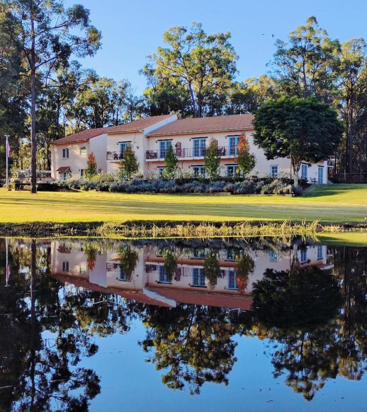 Hotel Villa Provence - Image 1