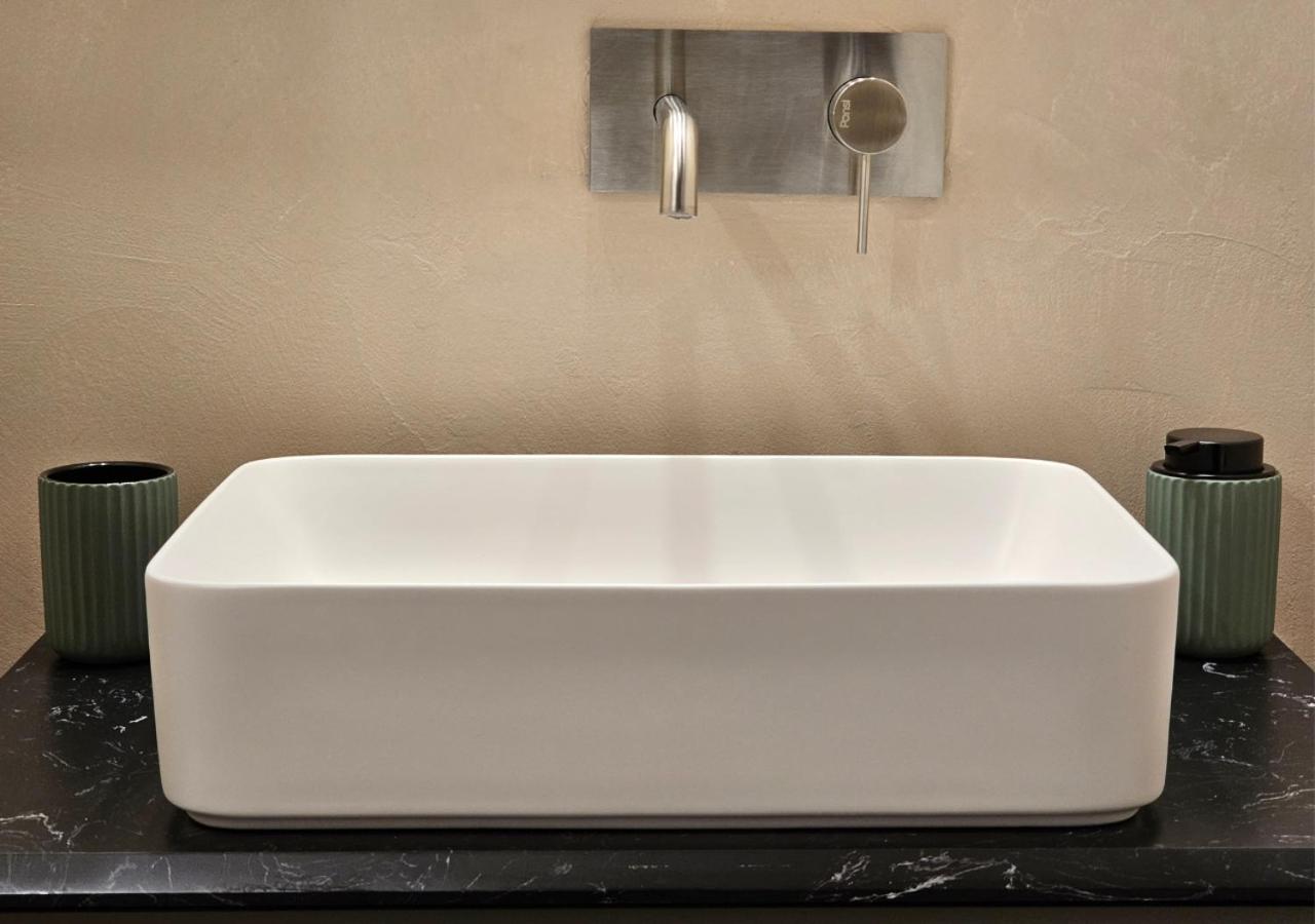 Eanna Suite Scalo Porta Romana Prada