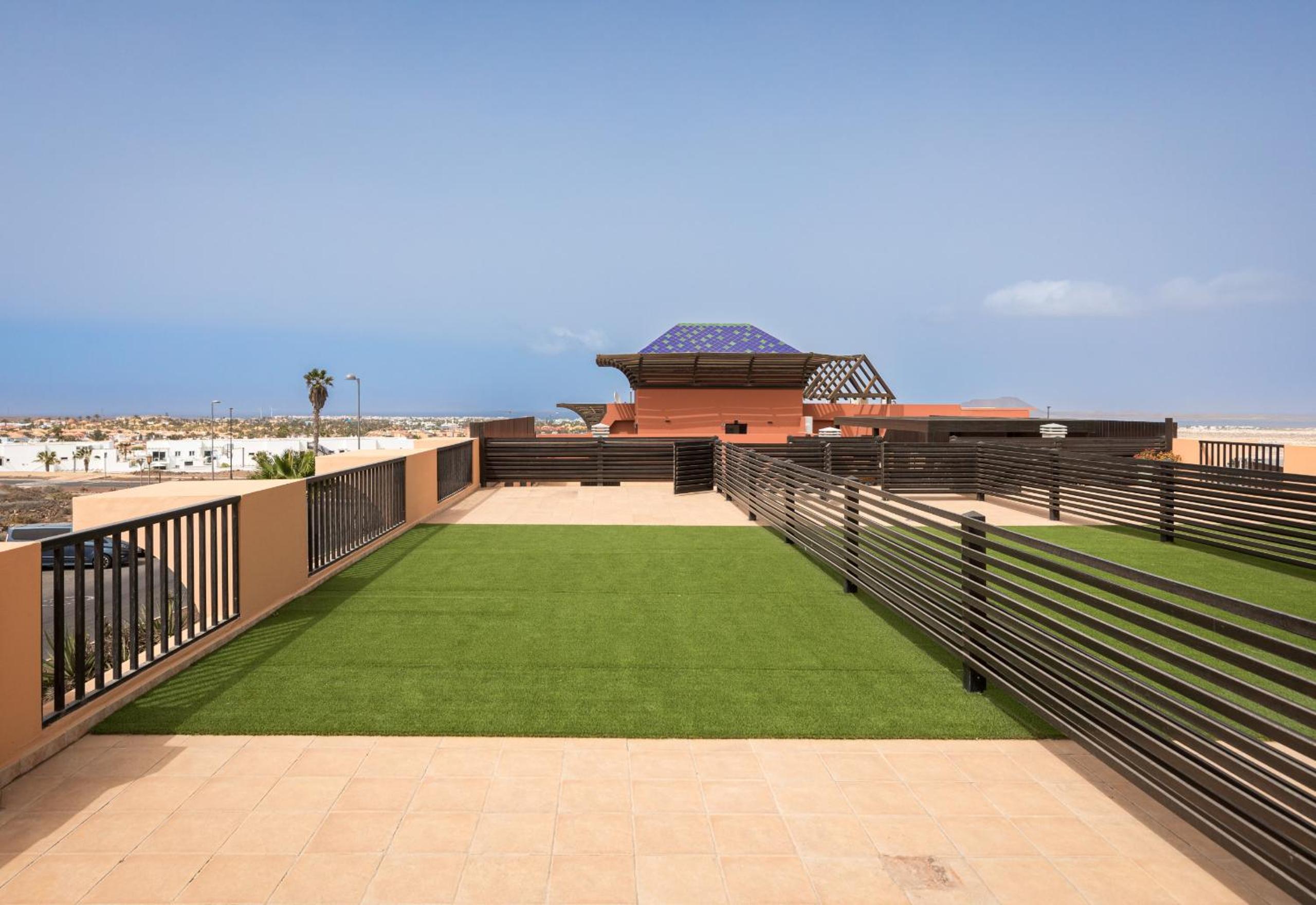 roof
