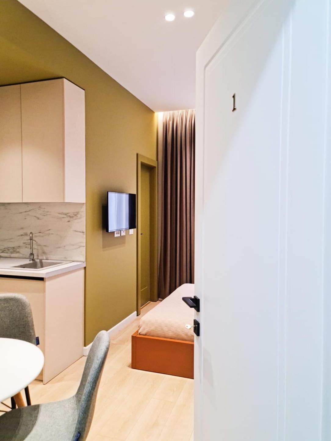 Meri Apartment