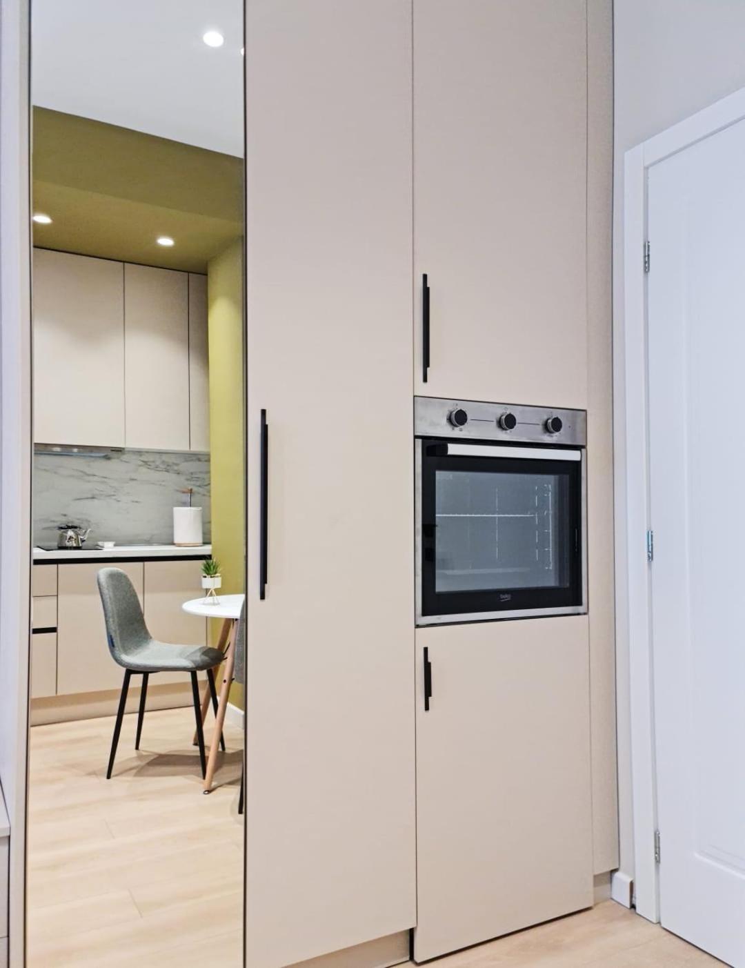 Meri Apartment