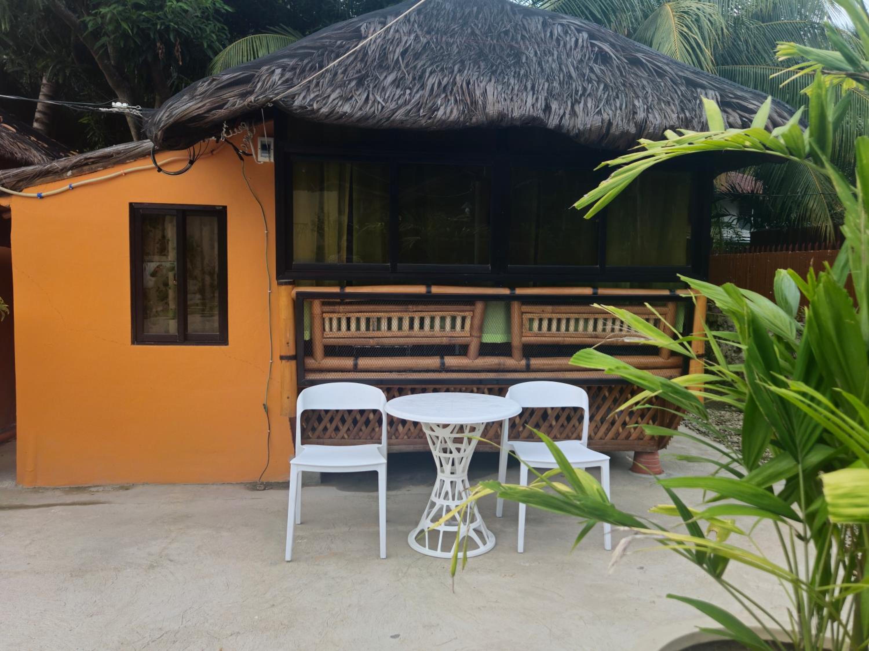 Casa Celine Dumaguete