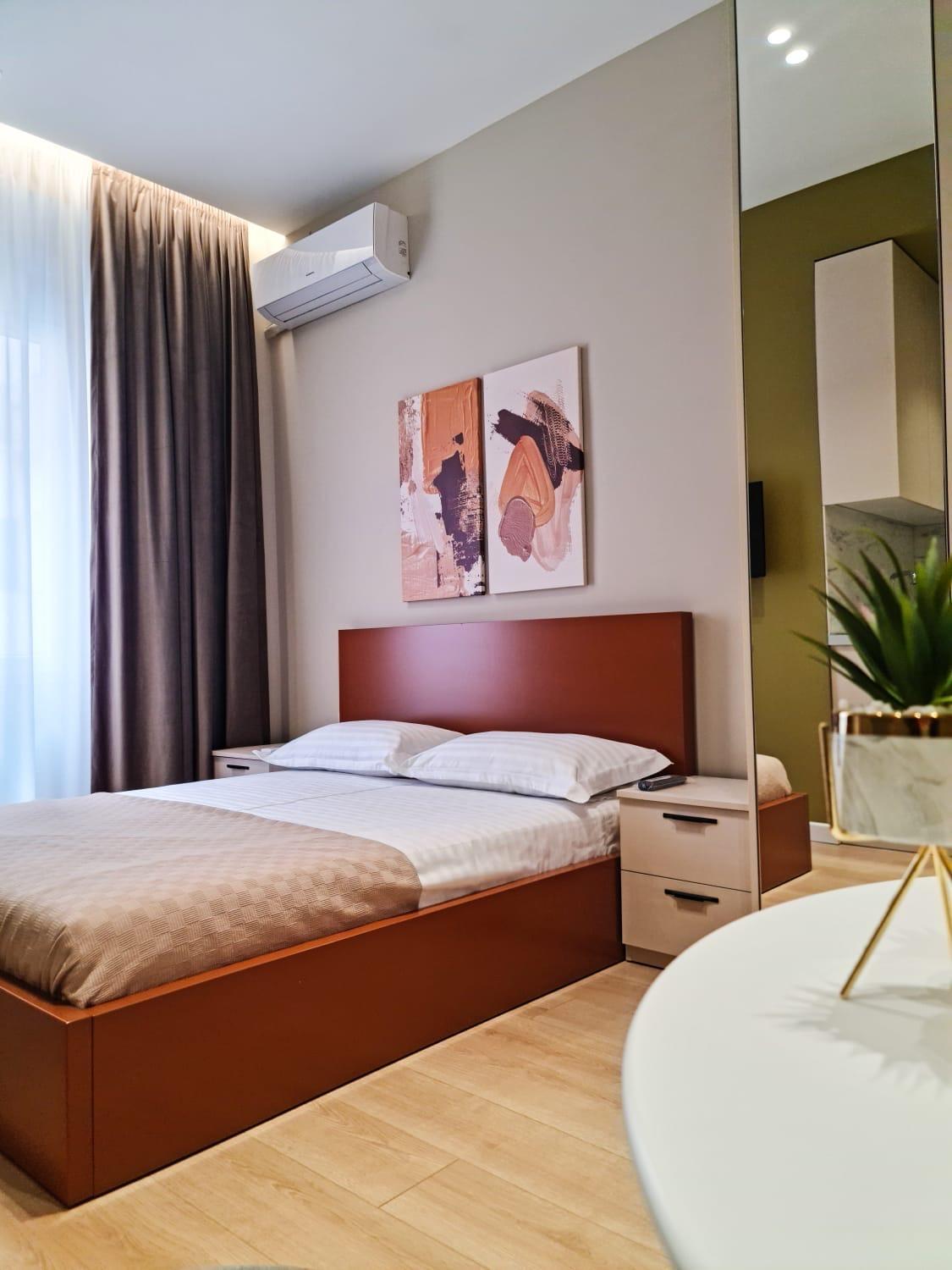 Meri Apartment