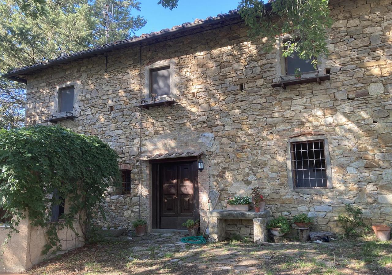 Casa La Quercia view 2