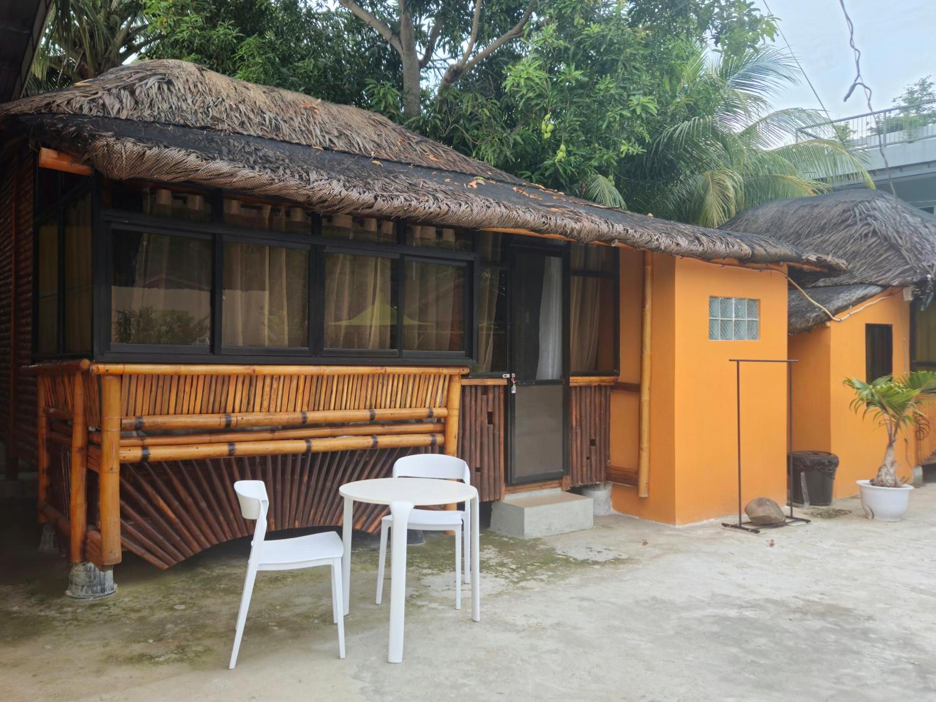 Casa Celine Dumaguete