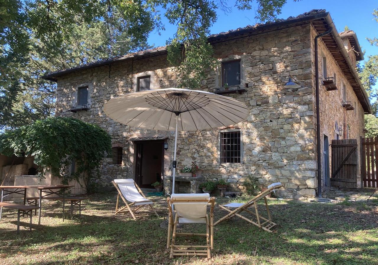 Casa La Quercia view 3